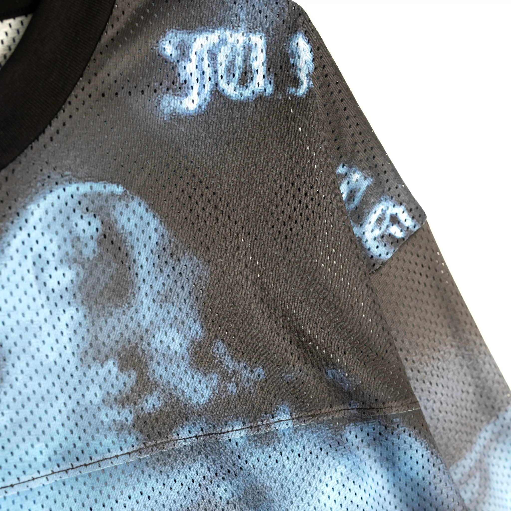 Eternal Dream Mesh Long Sleeve Tee sold by Junglesjungles product image thumbnail 3