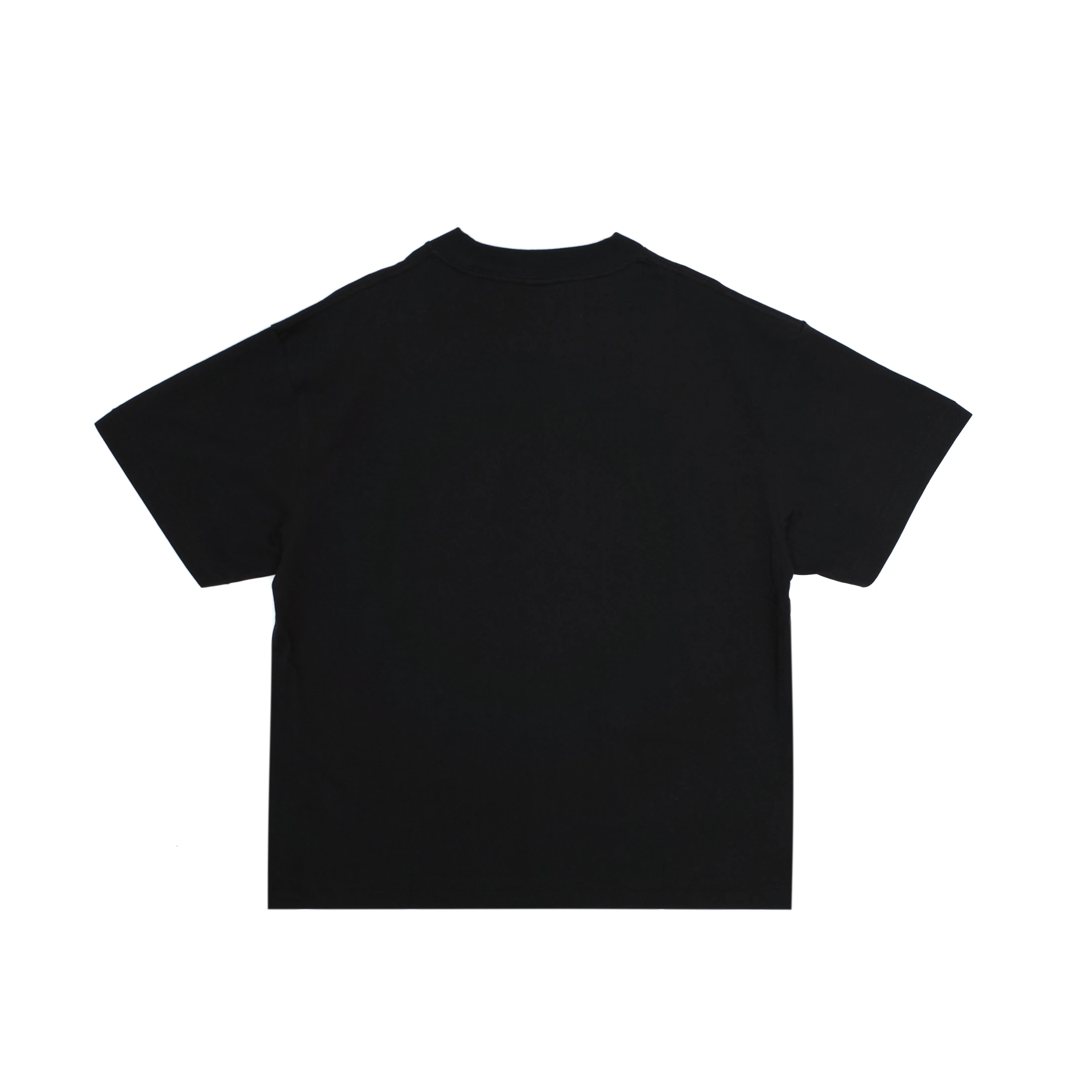 Anxiety Airbrush Tee sold by Junglesjungles product image thumbnail 3