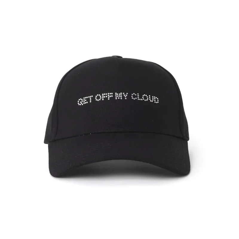 Get Off My Cloud Cap made by Junglesjungles