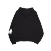 Symbols Chenille Hoodie sold by Junglesjungles