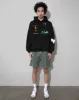 Symbols Chenille Hoodie sold by Junglesjungles
