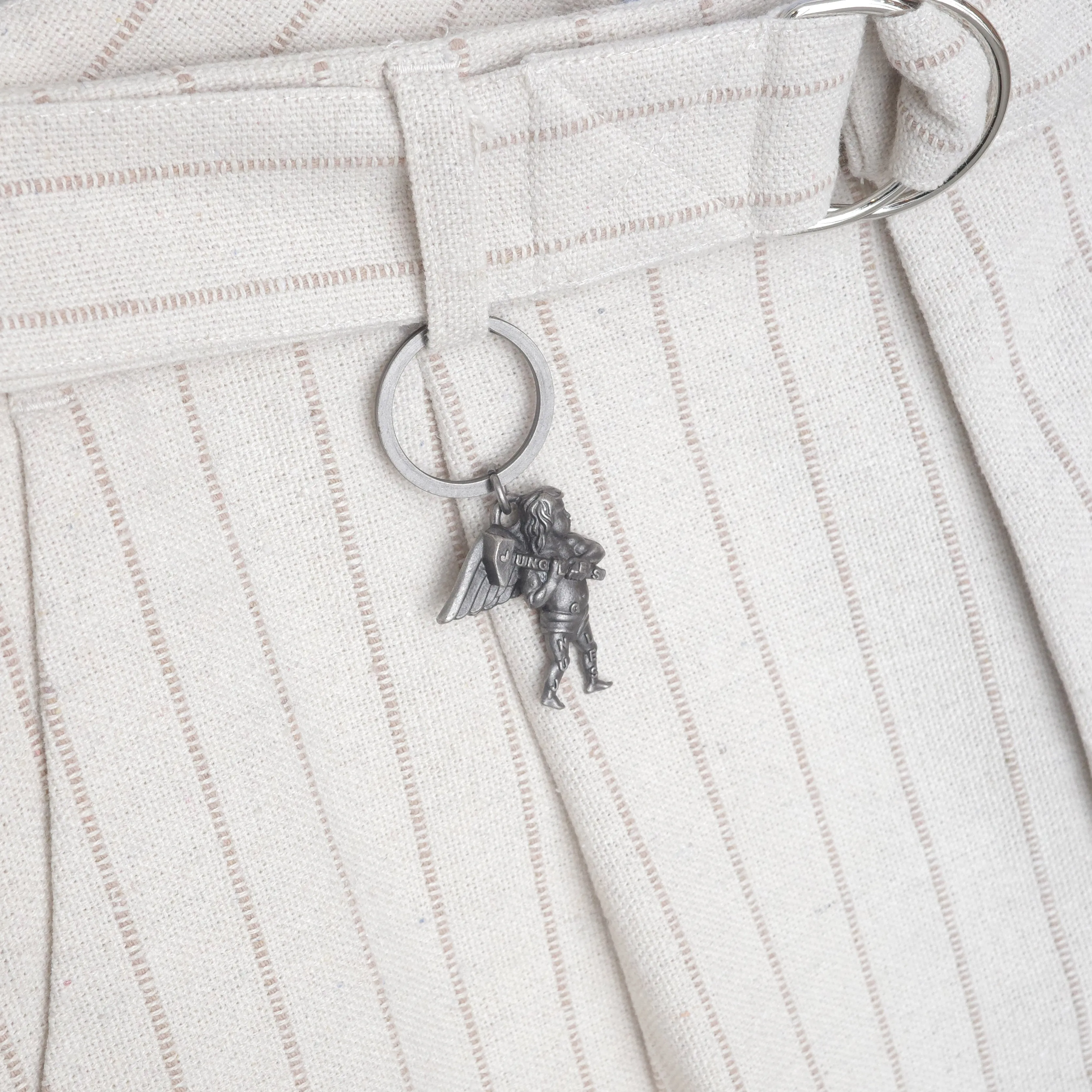 Ornaments Pleated Pant sold by Junglesjungles product image thumbnail 5