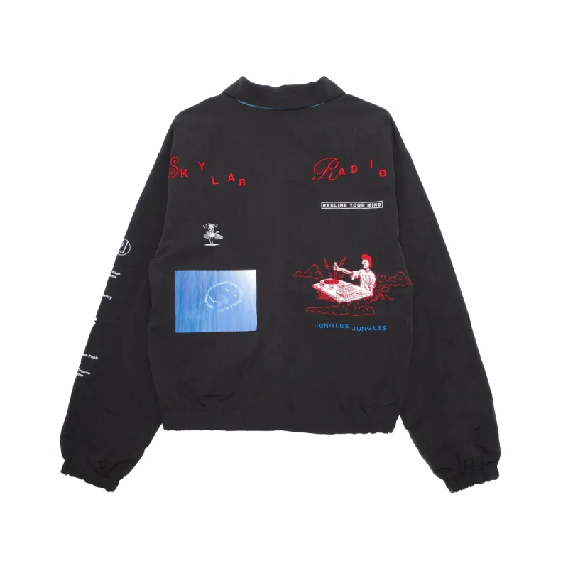 Skylab Radio Jacket made by Junglesjungles