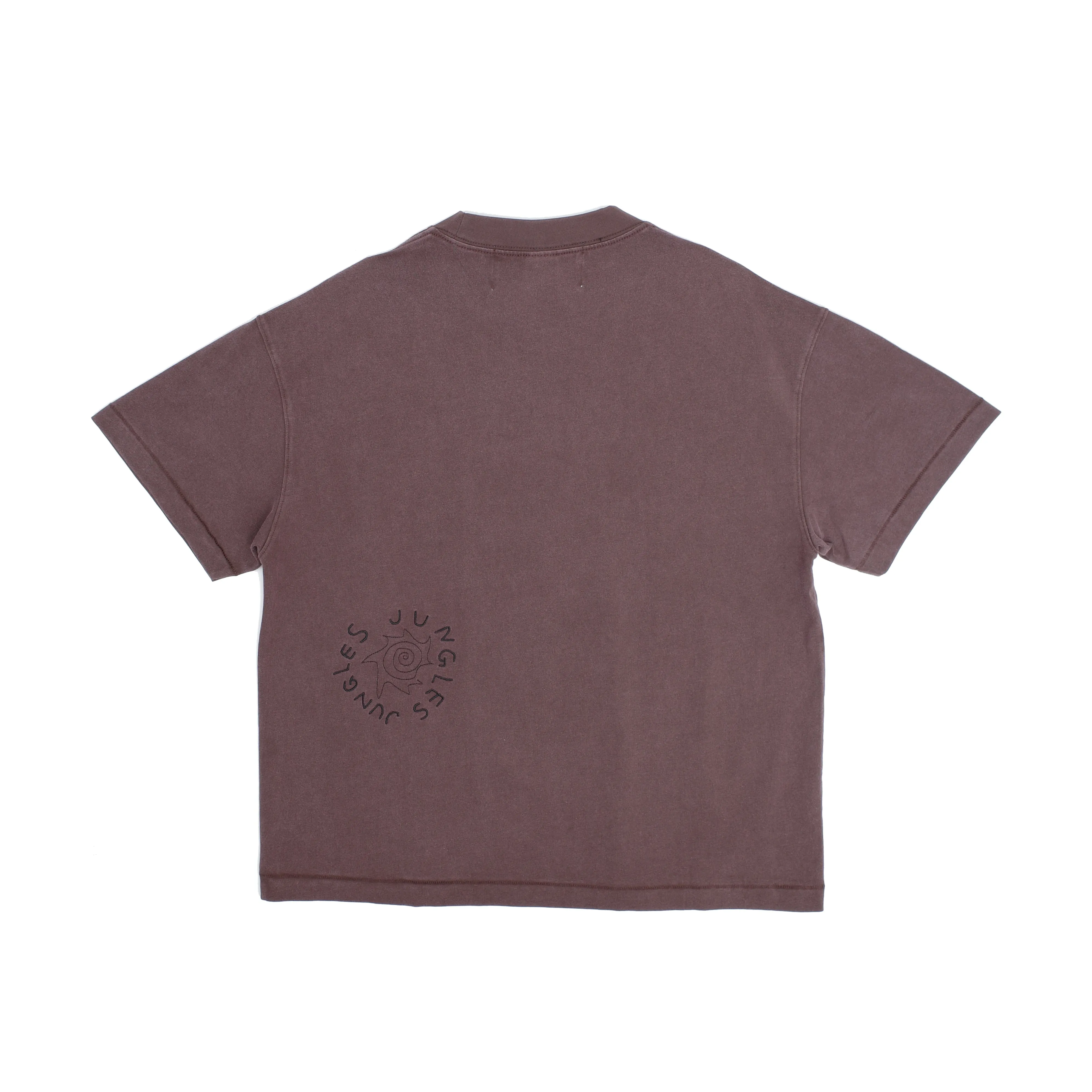 Good Morning Vintage Wash Tee sold by Junglesjungles product image thumbnail 2