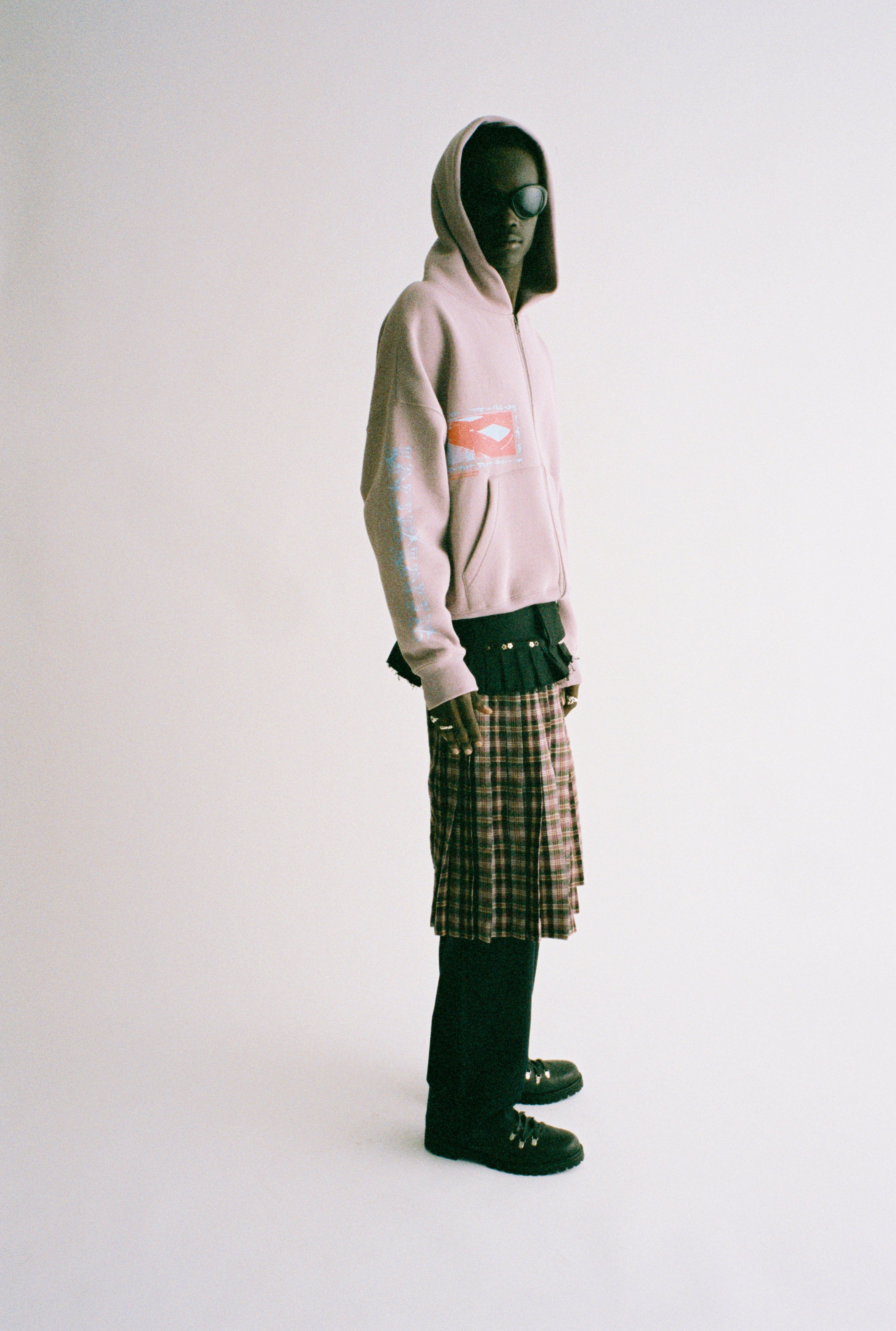 California Hoodie sold by Junglesjungles product image thumbnail 11