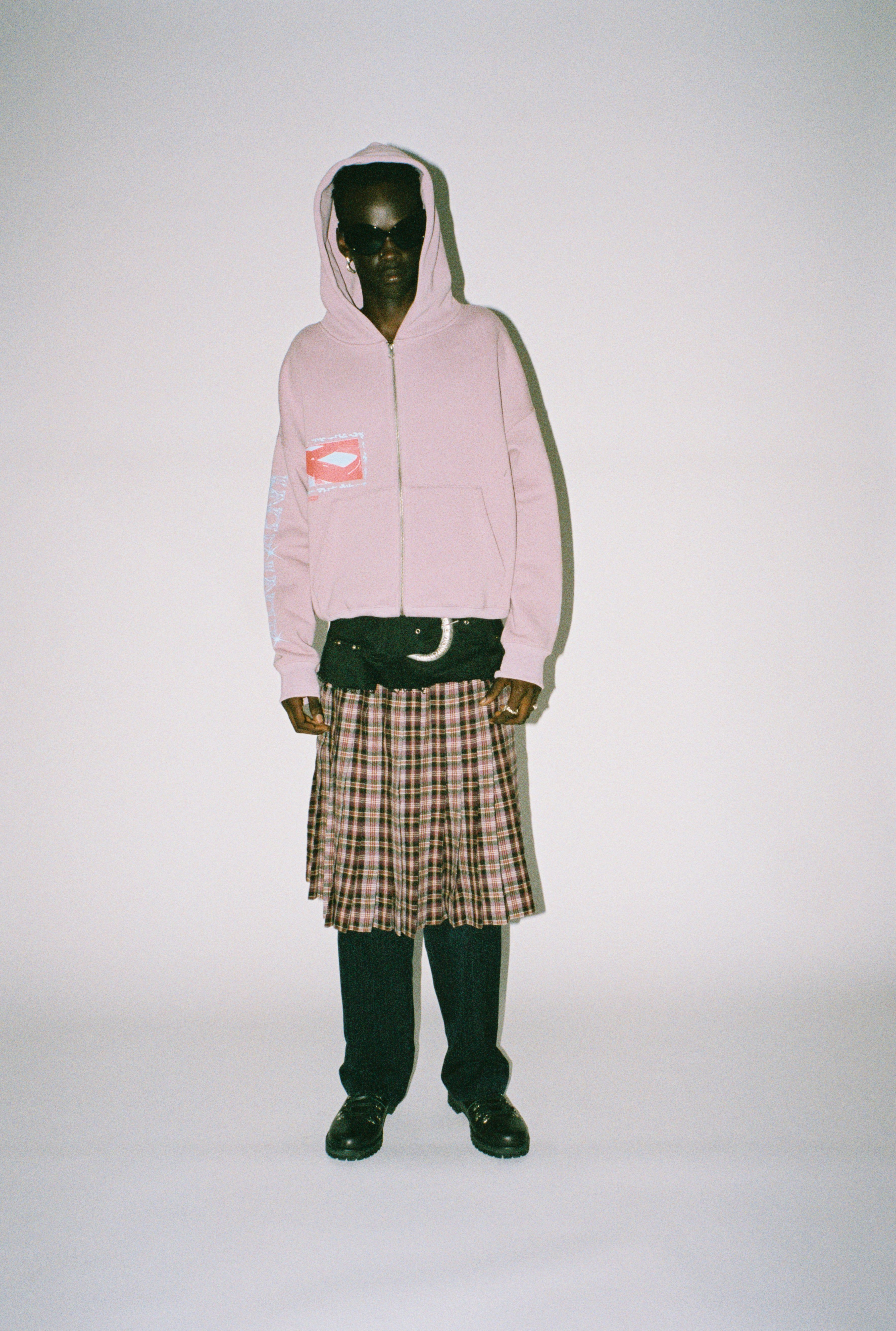 California Hoodie sold by Junglesjungles product image thumbnail 2