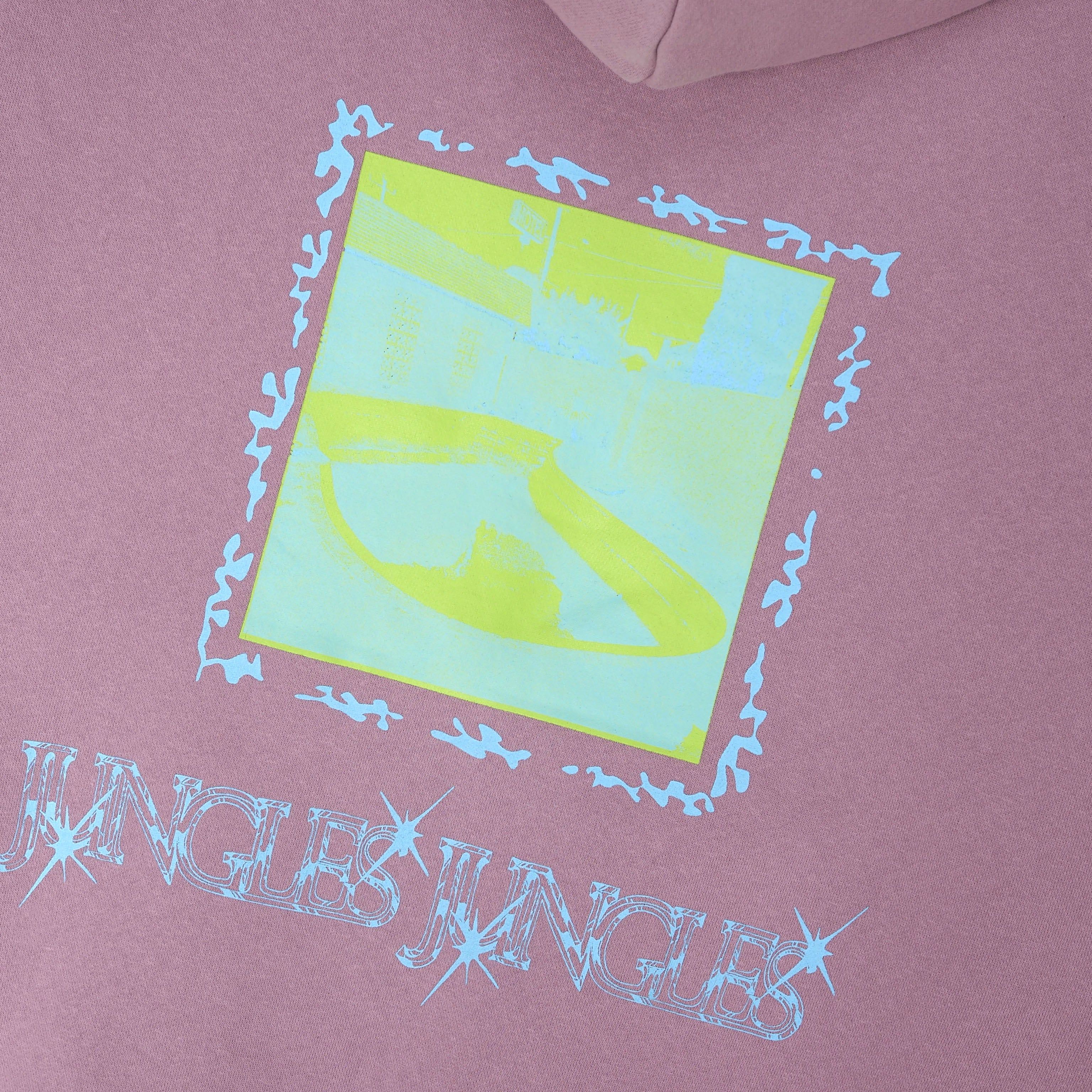 California Hoodie sold by Junglesjungles product image thumbnail 5