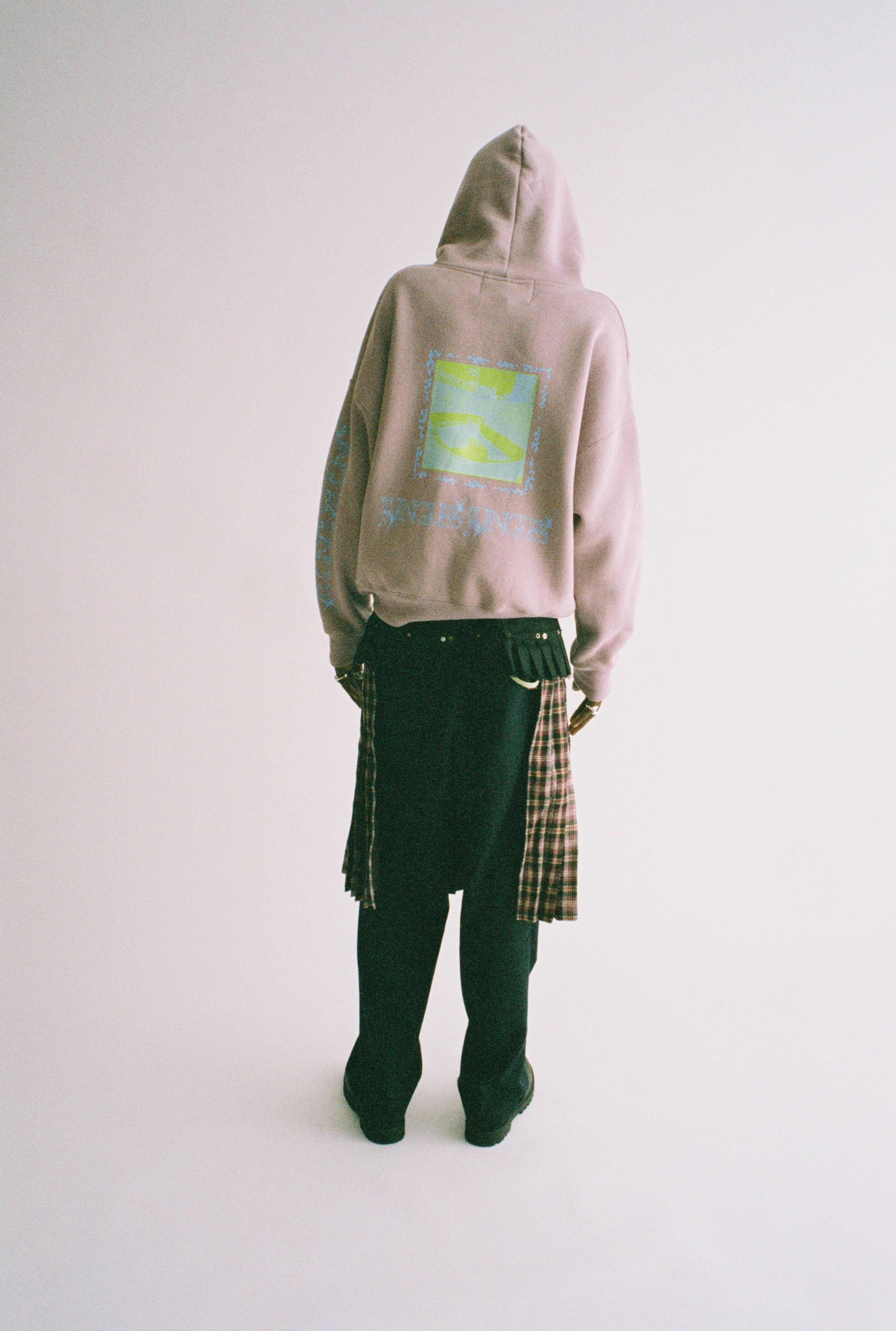 California Hoodie sold by Junglesjungles product image thumbnail 8