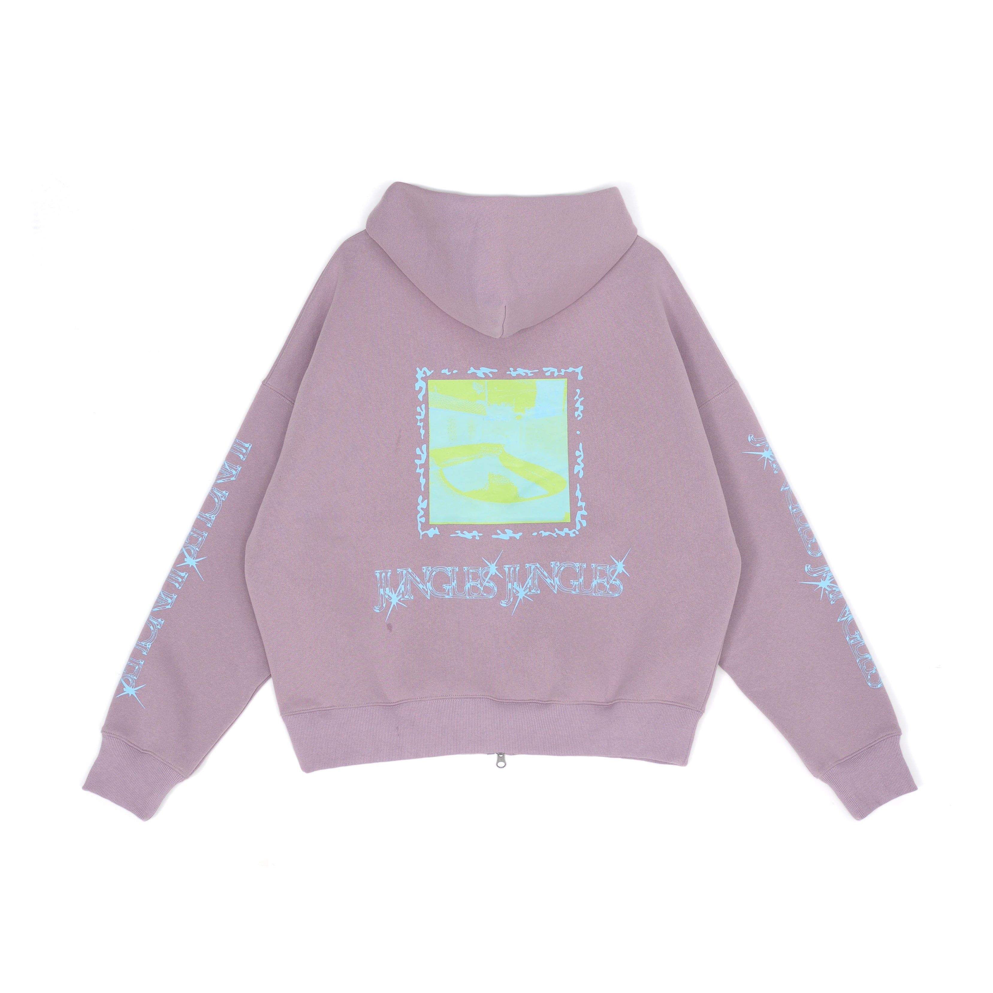 California Hoodie sold by Junglesjungles product image thumbnail 4