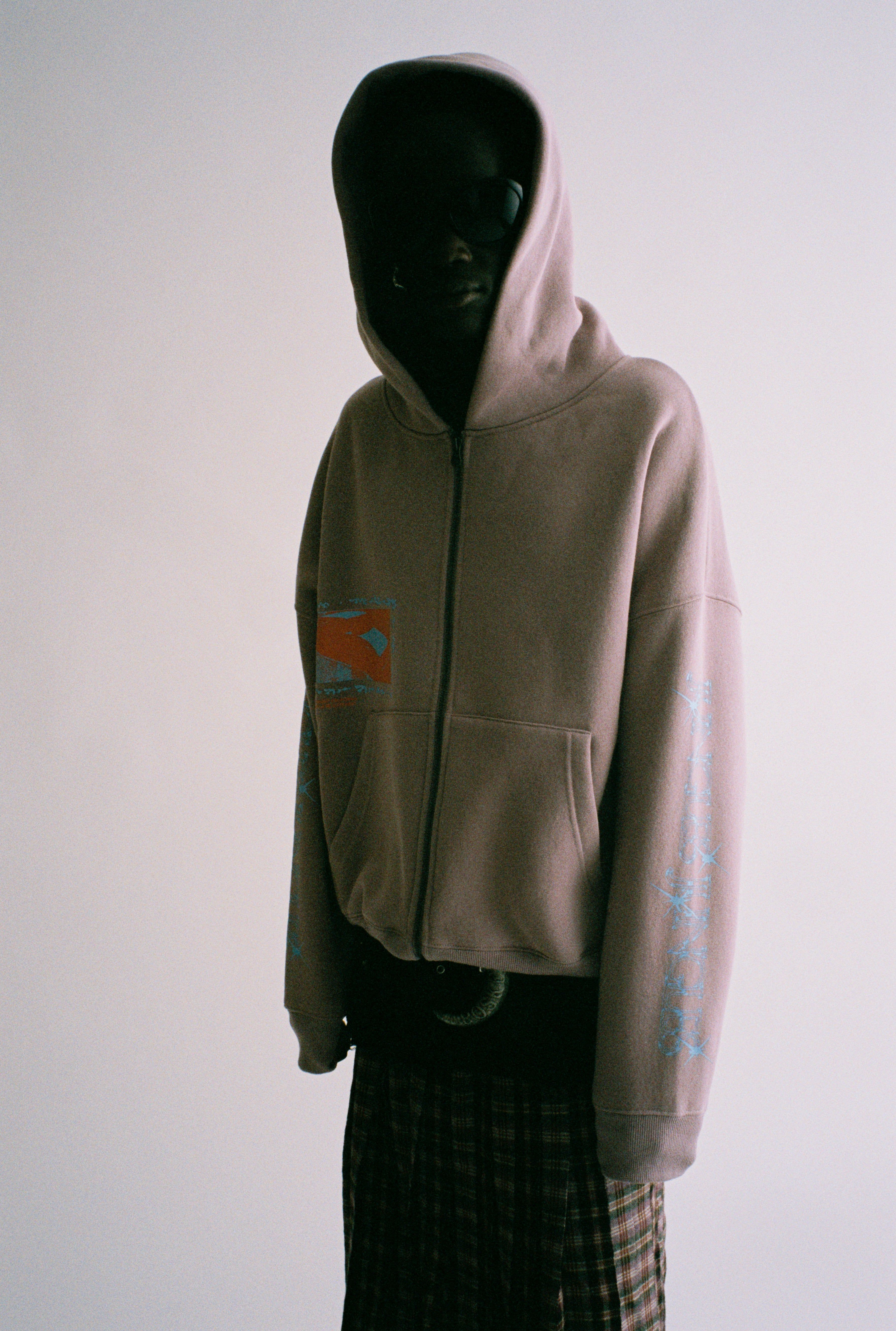 California Hoodie sold by Junglesjungles product image thumbnail 9