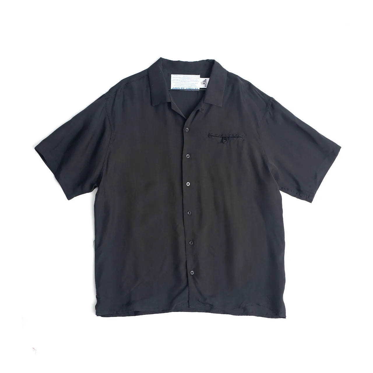 I Tried Button Up Shirt sold by Junglesjungles product image thumbnail 3