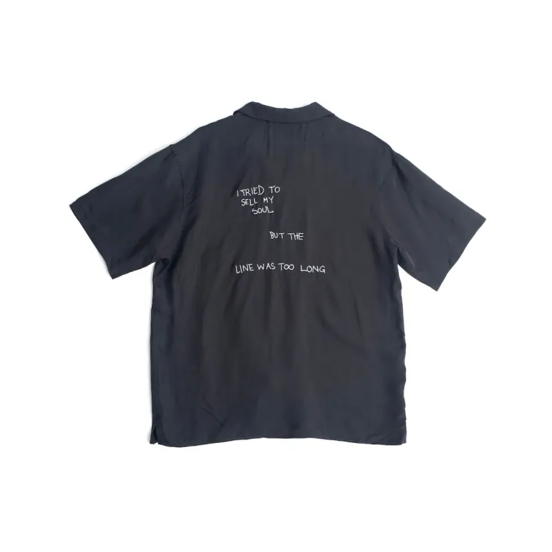 I Tried Button Up Shirt sold by Junglesjungles