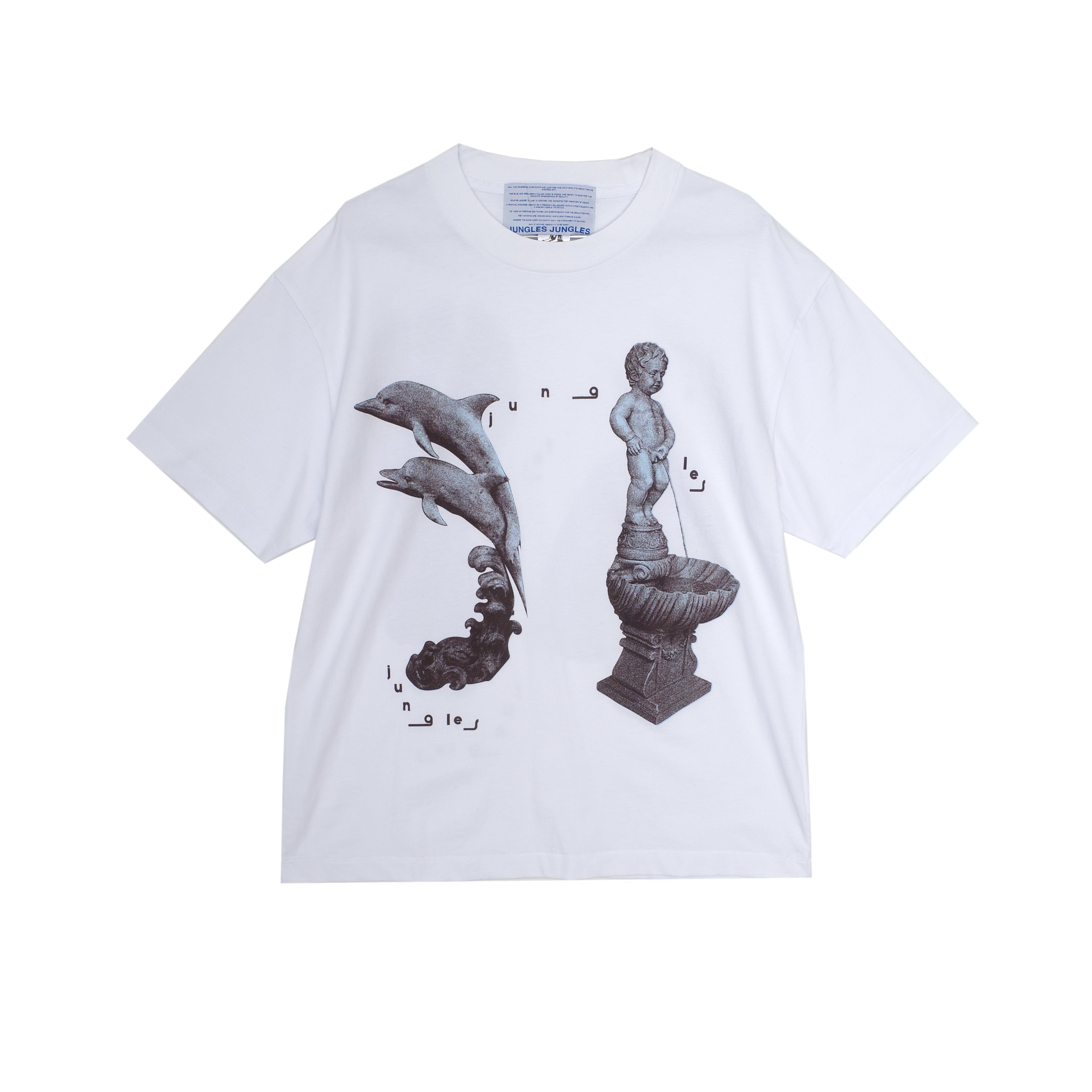 USD Ornaments Tee sold by Junglesjungles
