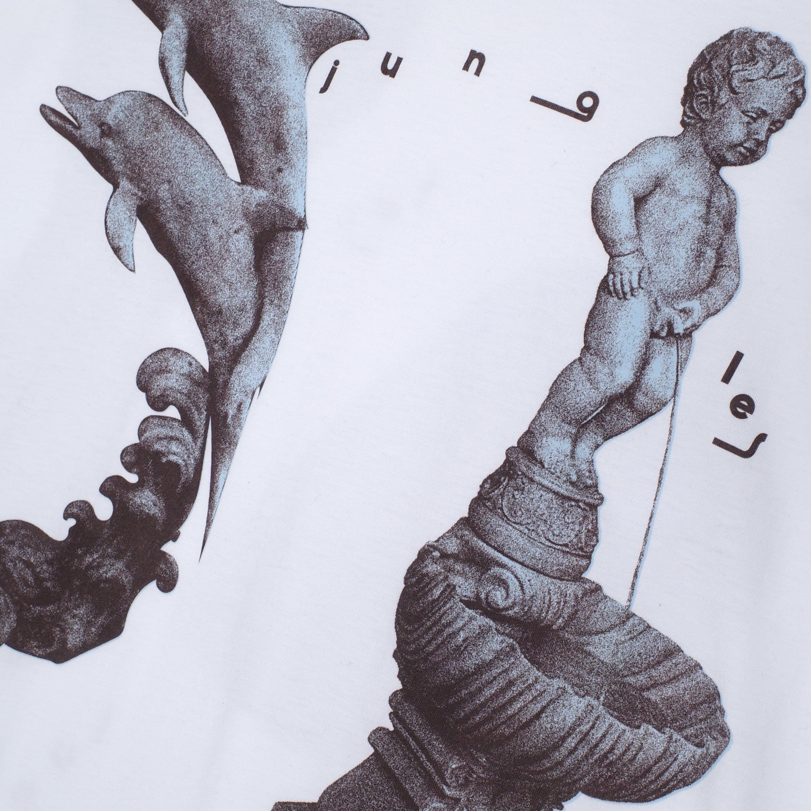USD Ornaments Tee sold by Junglesjungles product image thumbnail 3
