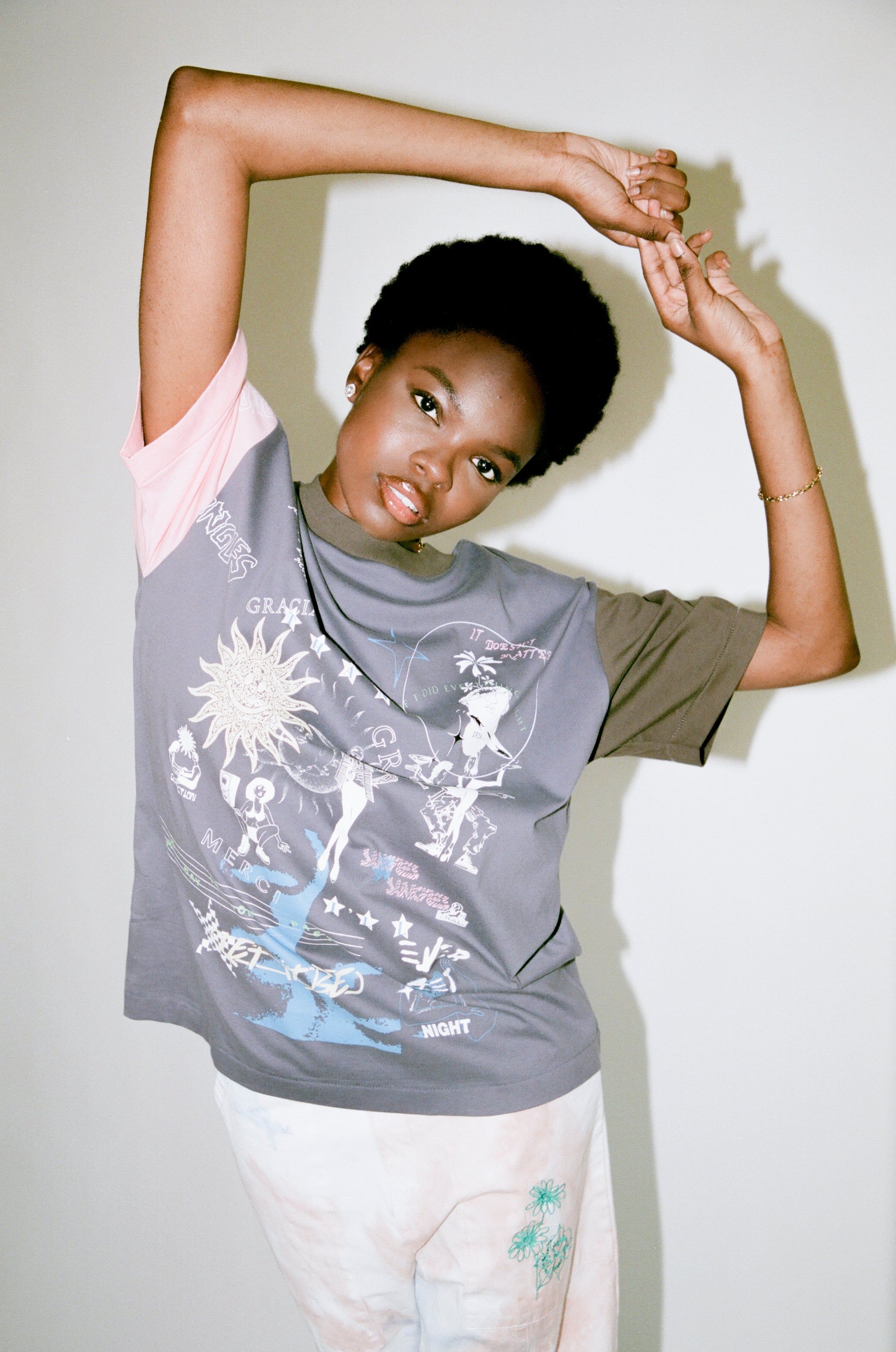 A Little More sold by Junglesjungles product image thumbnail 3