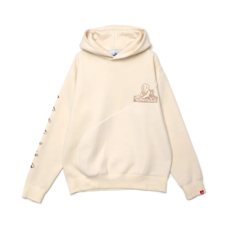 Yin Yang Hoodie sold by Junglesjungles