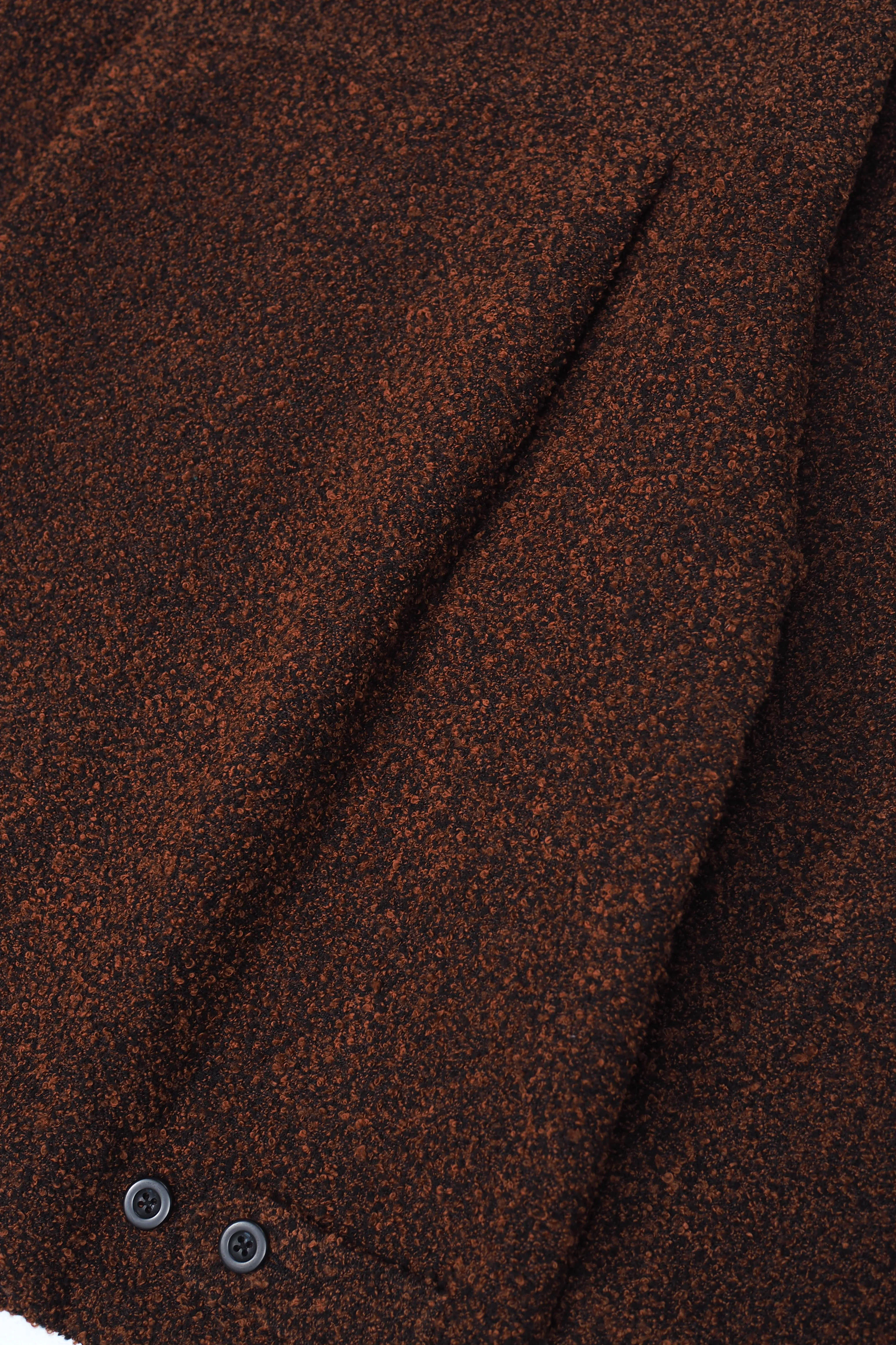 Static Pleated Jacket sold by Junglesjungles product image thumbnail 5