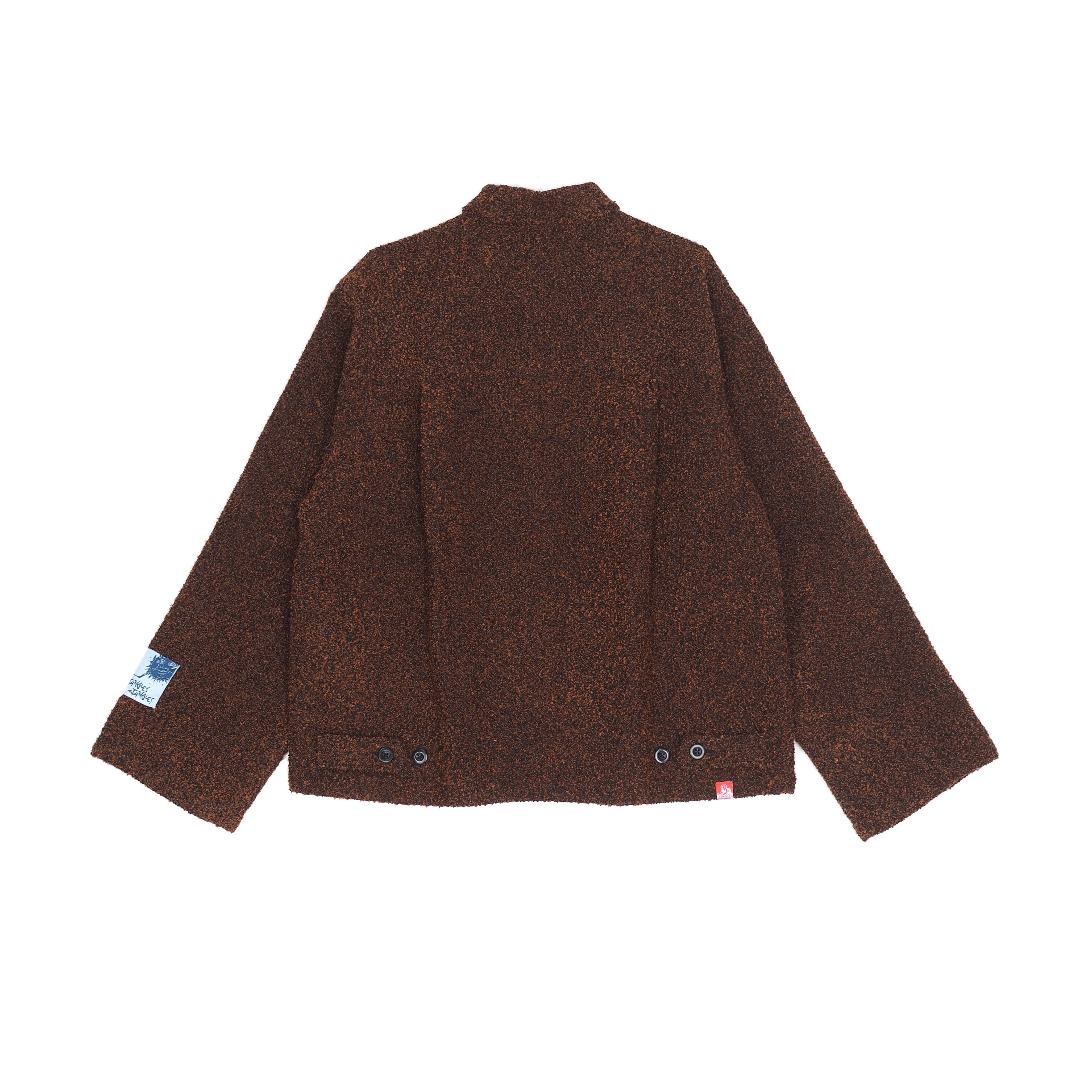 Static Pleated Jacket sold by Junglesjungles product image thumbnail 3