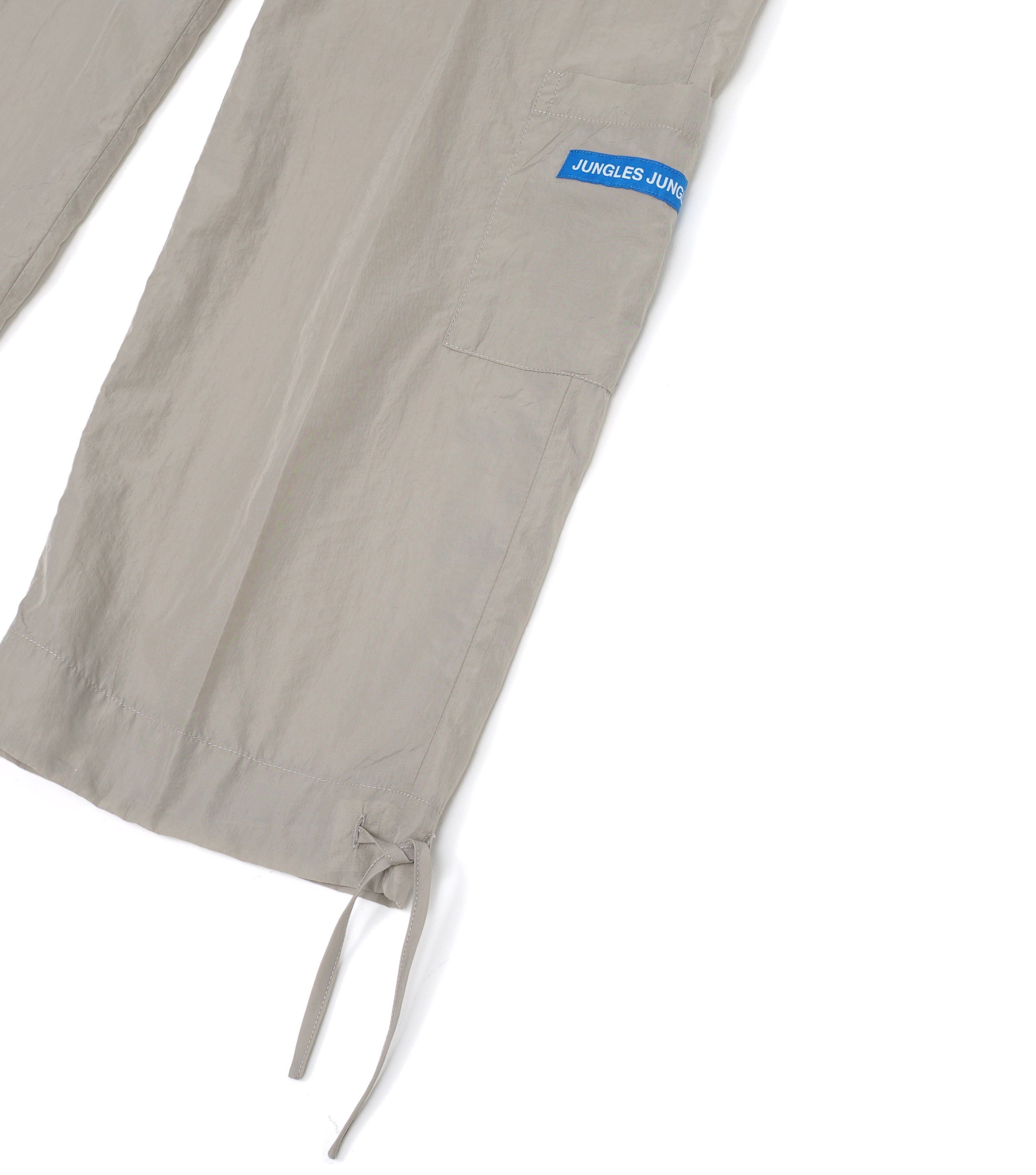 Nylon Pleated Pant sold by Junglesjungles product image thumbnail 3