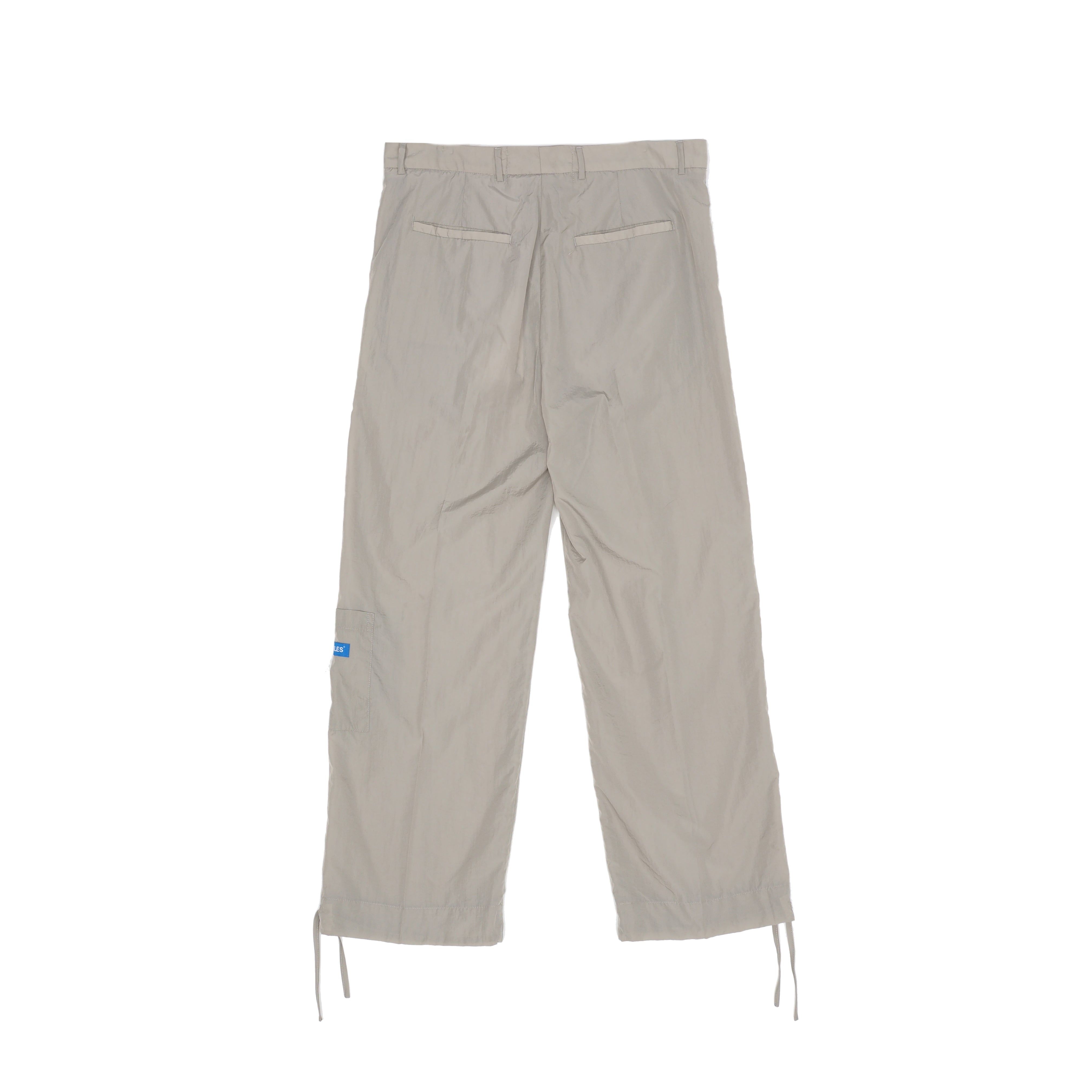 Nylon Pleated Pant sold by Junglesjungles product image thumbnail 5