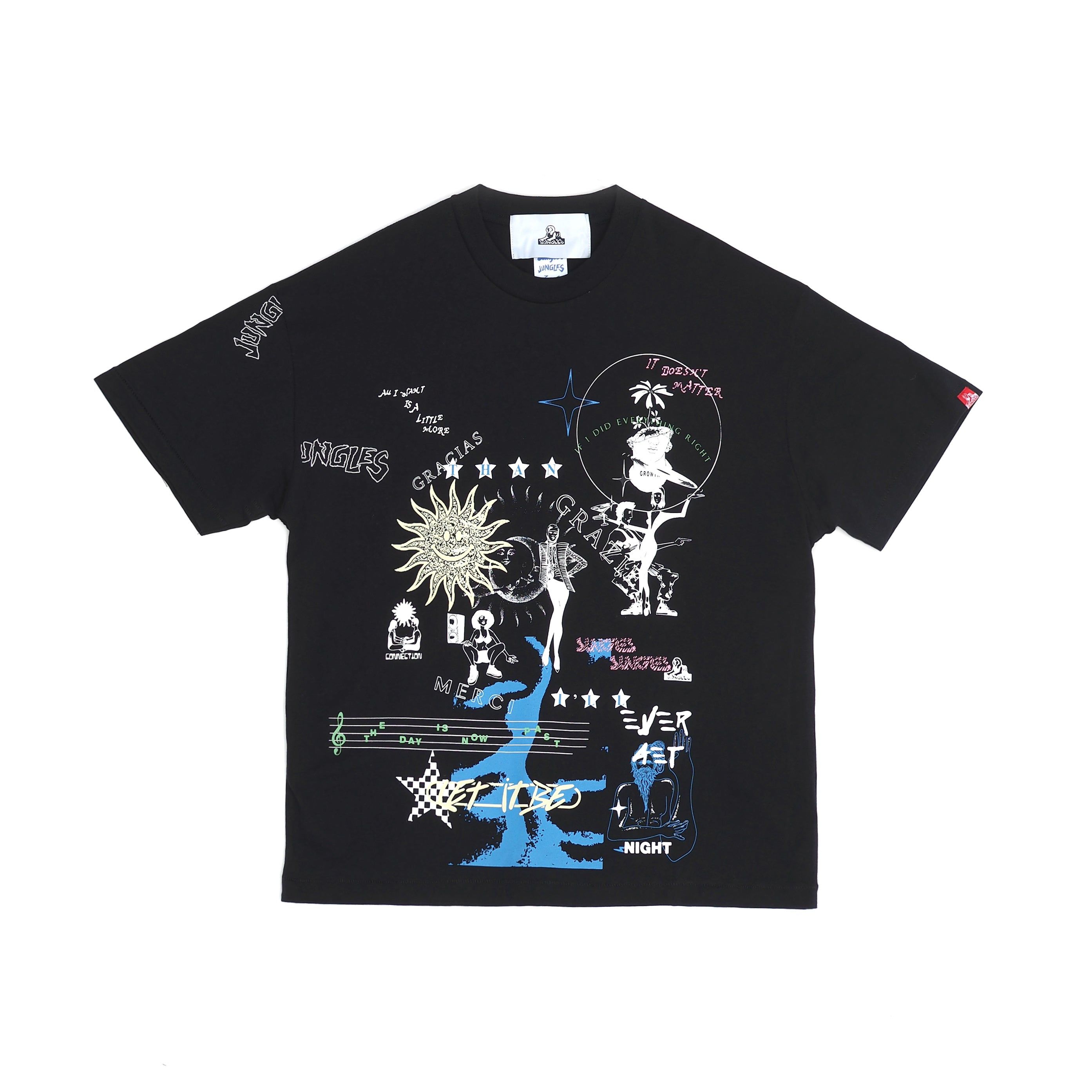 A Little More Tee sold by Junglesjungles