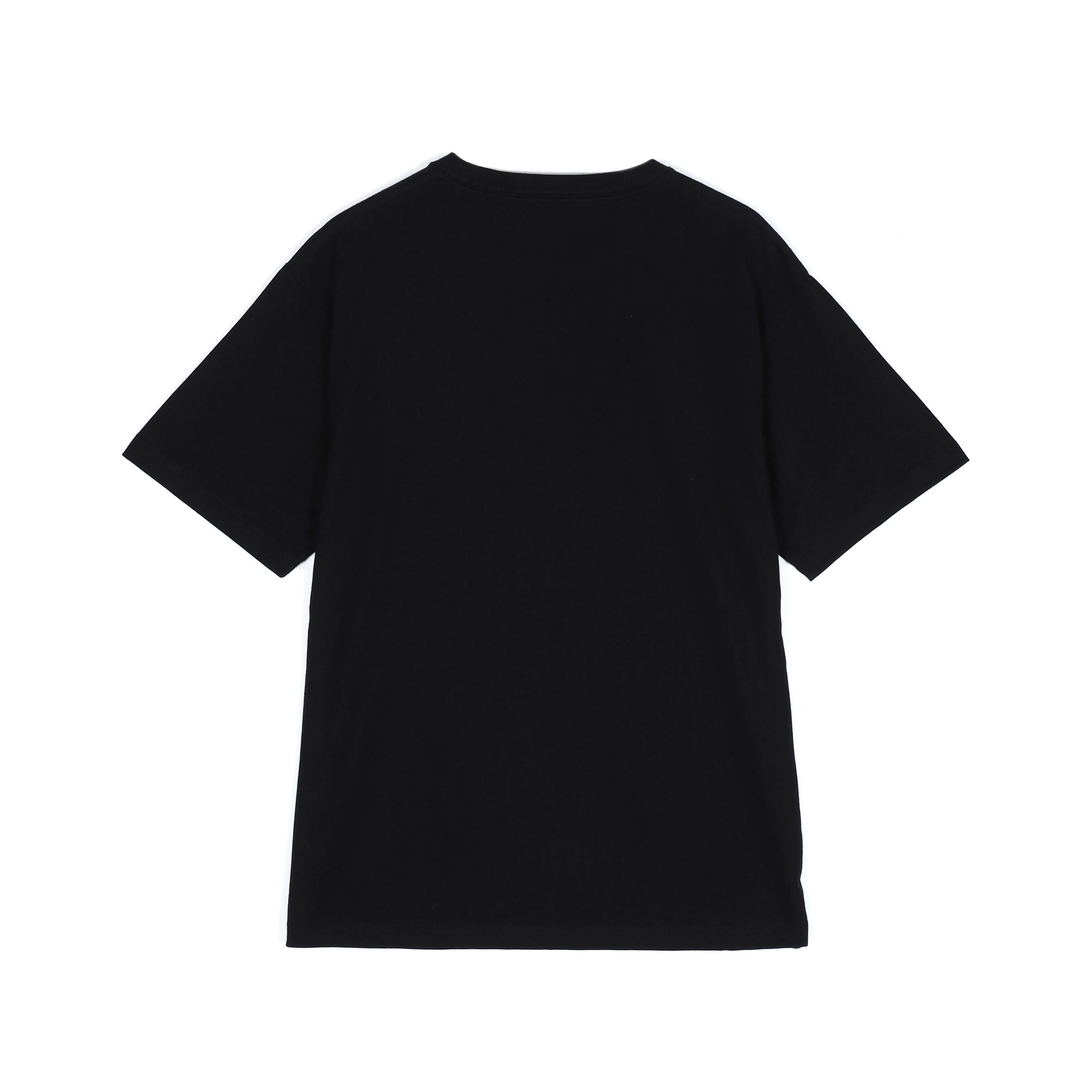 Do you fit this picture? SS tee black sold by Junglesjungles product image thumbnail 2