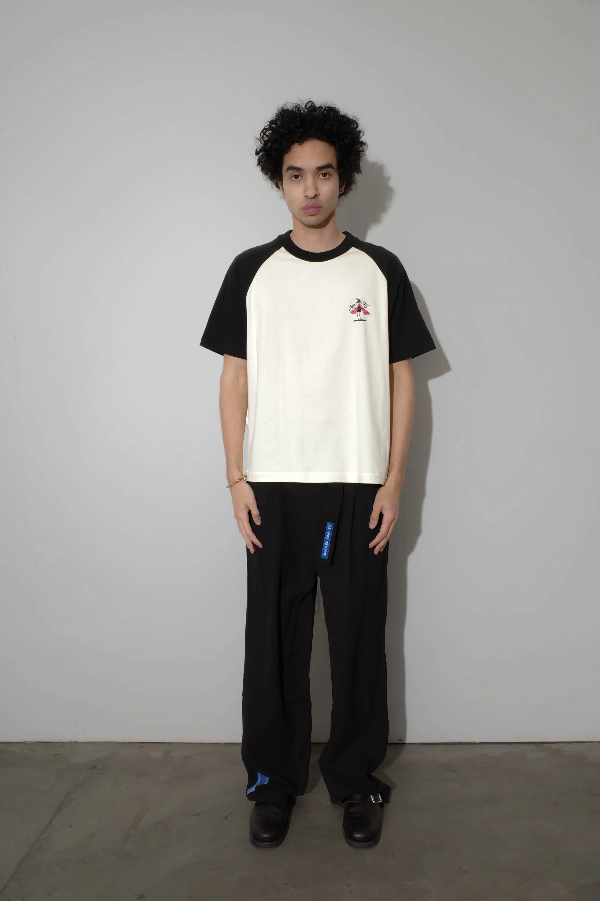 Buggin Out Tee sold by Junglesjungles product image thumbnail 2