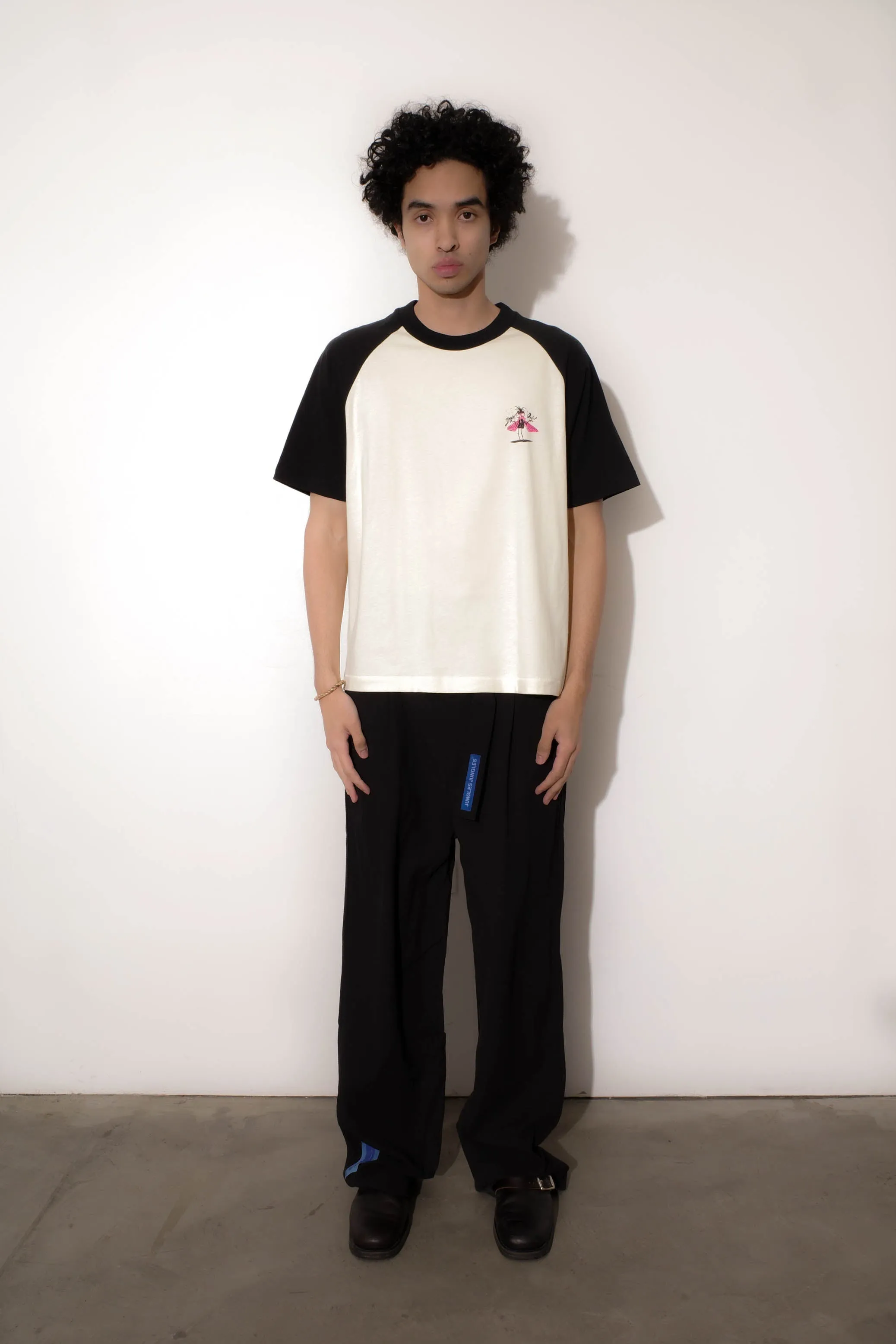 Buggin Out Tee sold by Junglesjungles product image thumbnail 5