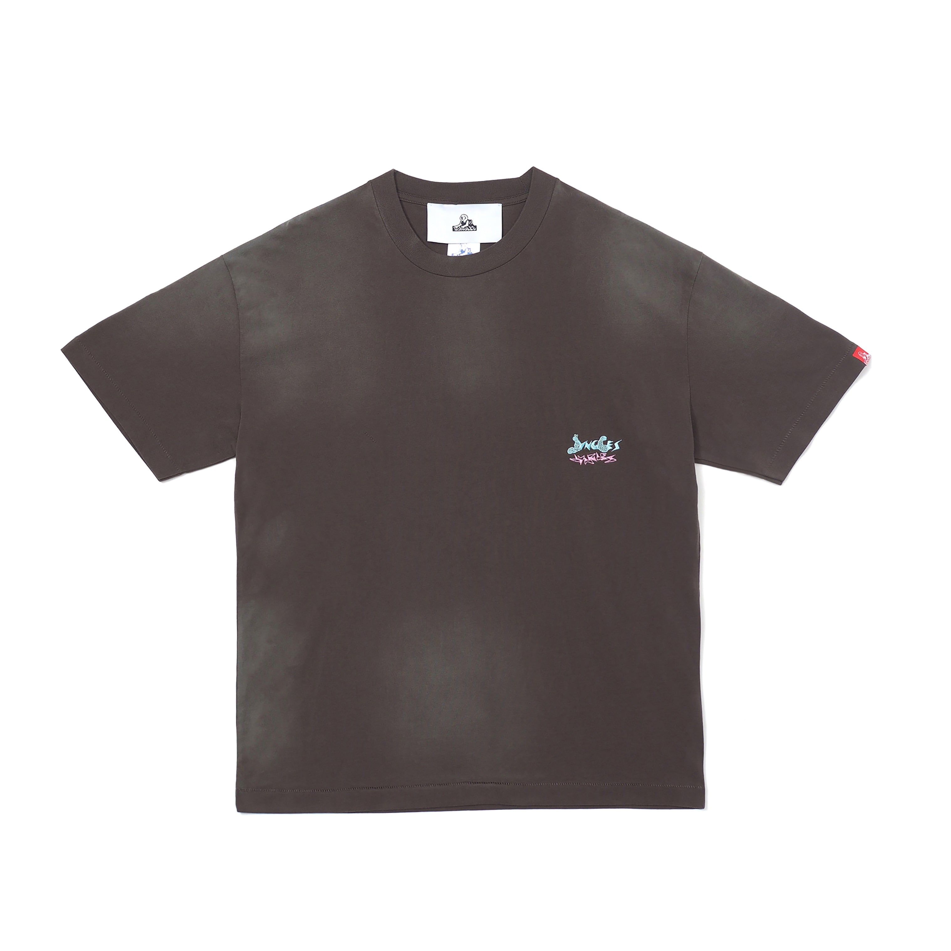 Flex Logo sold by Junglesjungles