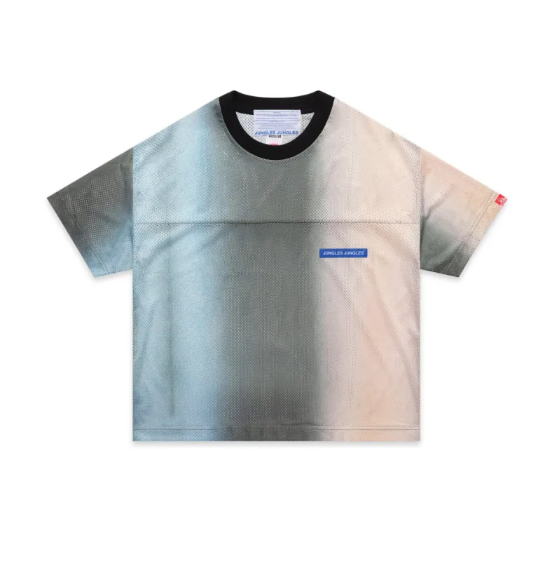 Vertigo Mesh Jersey made by Junglesjungles