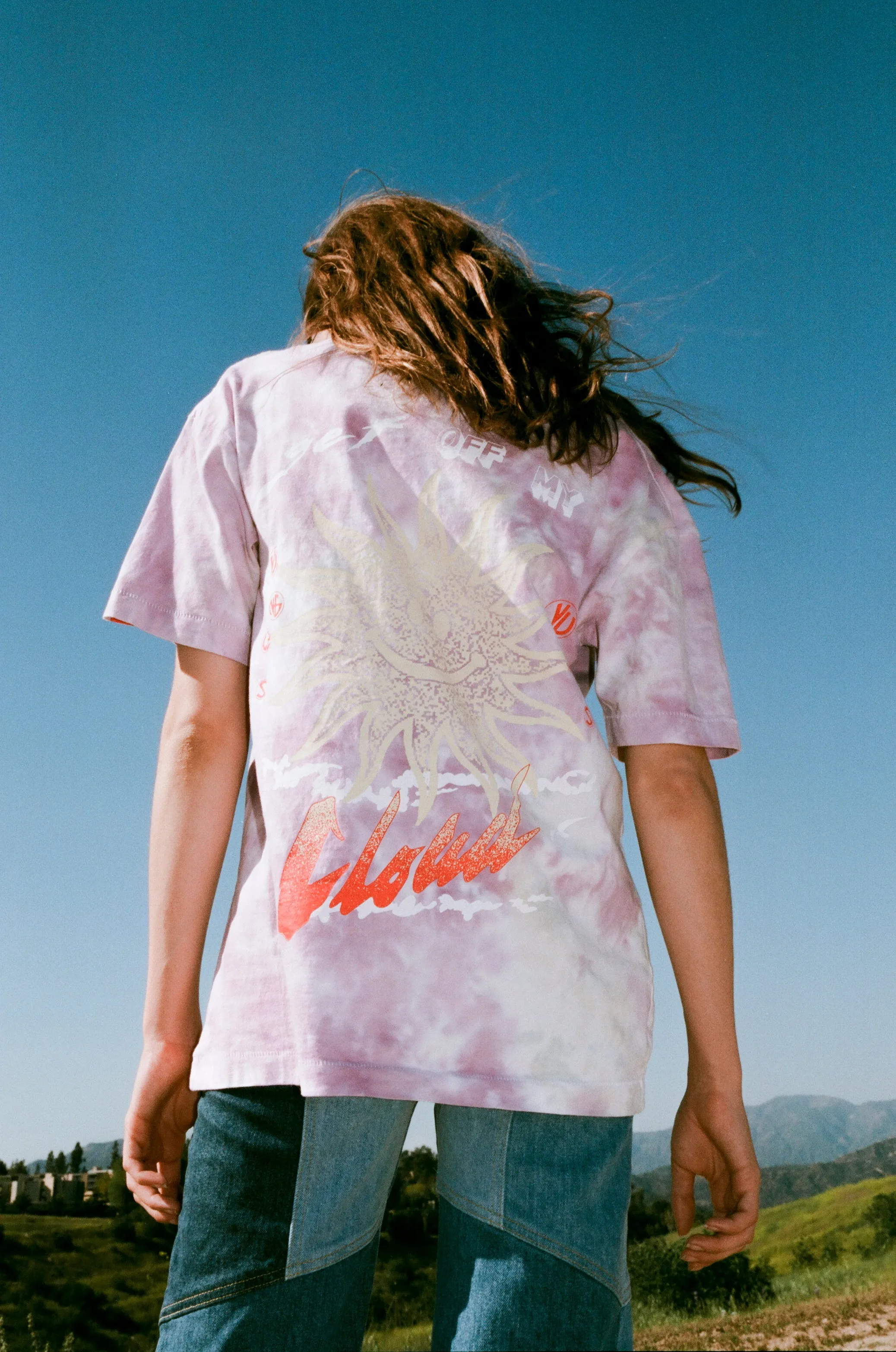 It Doesn't Matter Tie Dye sold by Junglesjungles product image thumbnail 5