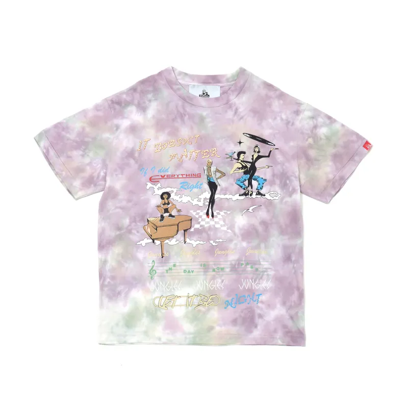 It Doesn't Matter Tie Dye sold by Junglesjungles