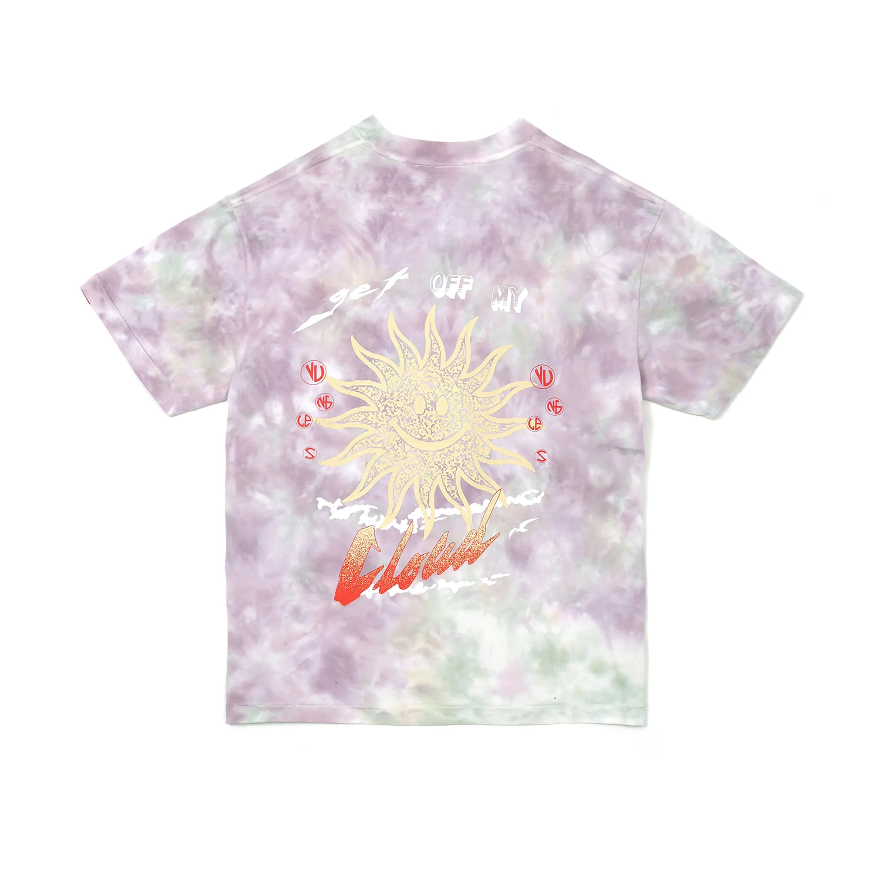 It Doesn't Matter Tie Dye sold by Junglesjungles product image thumbnail 2