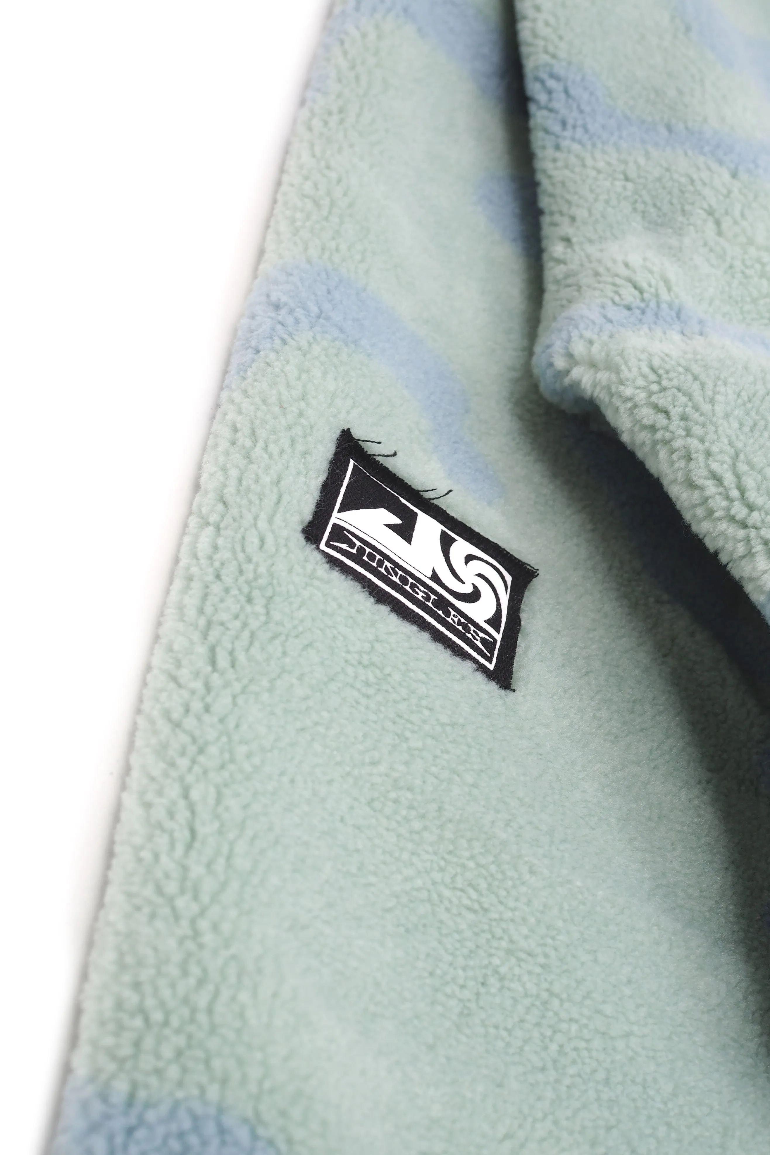 Sherpa Hoodie sold by Junglesjungles product image thumbnail 3