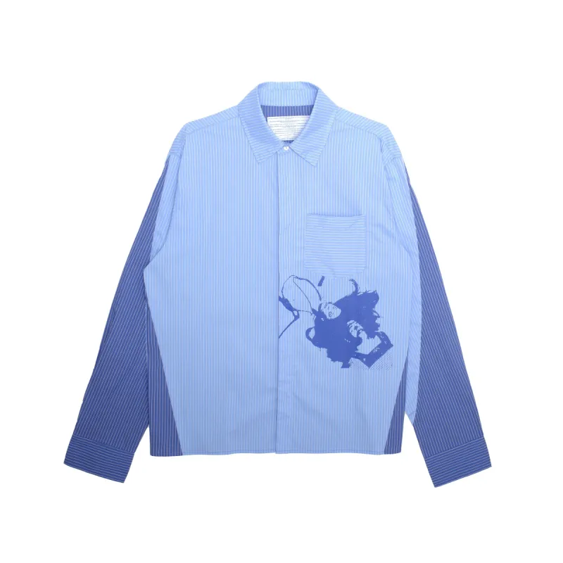 Togetherness Business Shirt sold by Junglesjungles