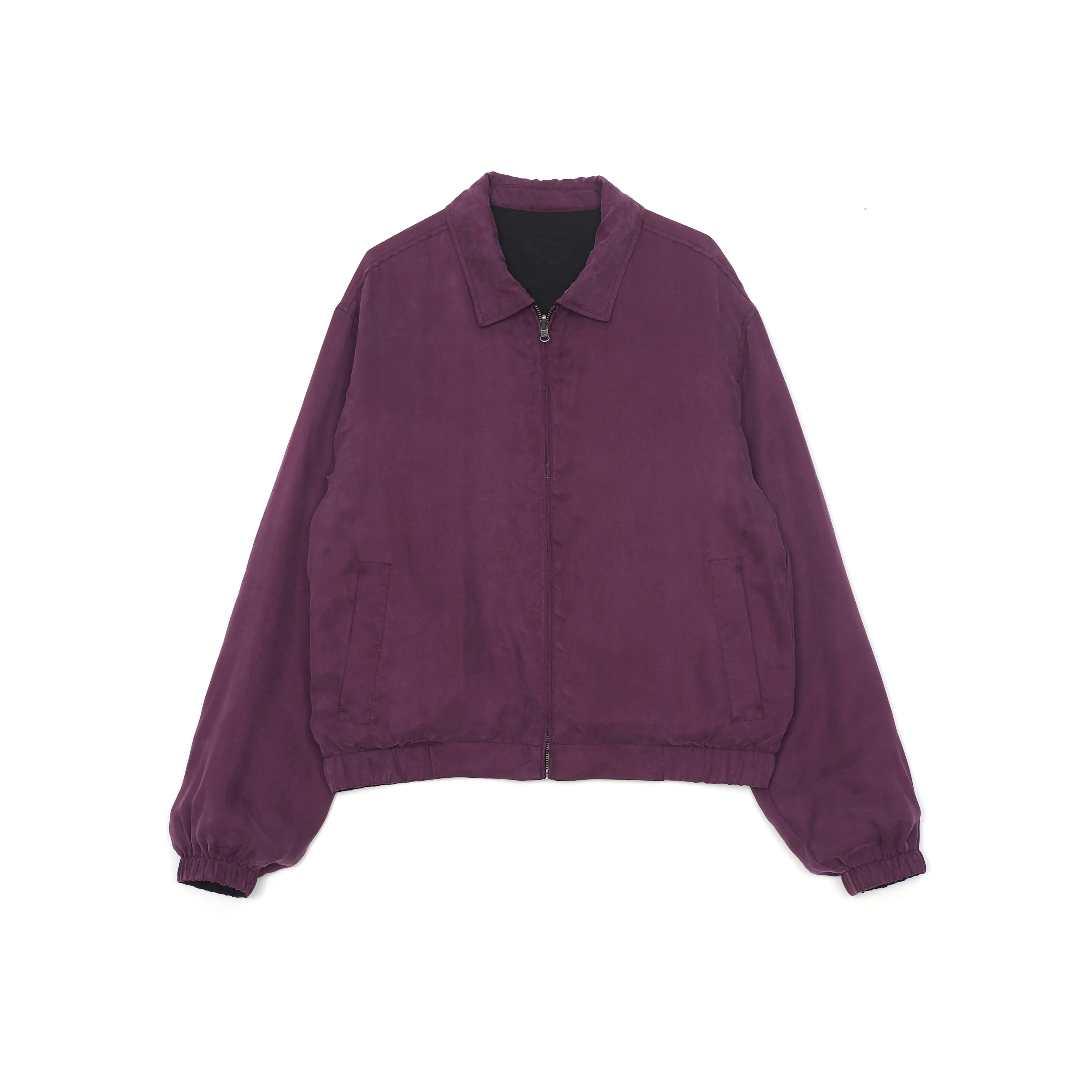 'Haring' Reversible Jacket sold by Junglesjungles product image thumbnail 5