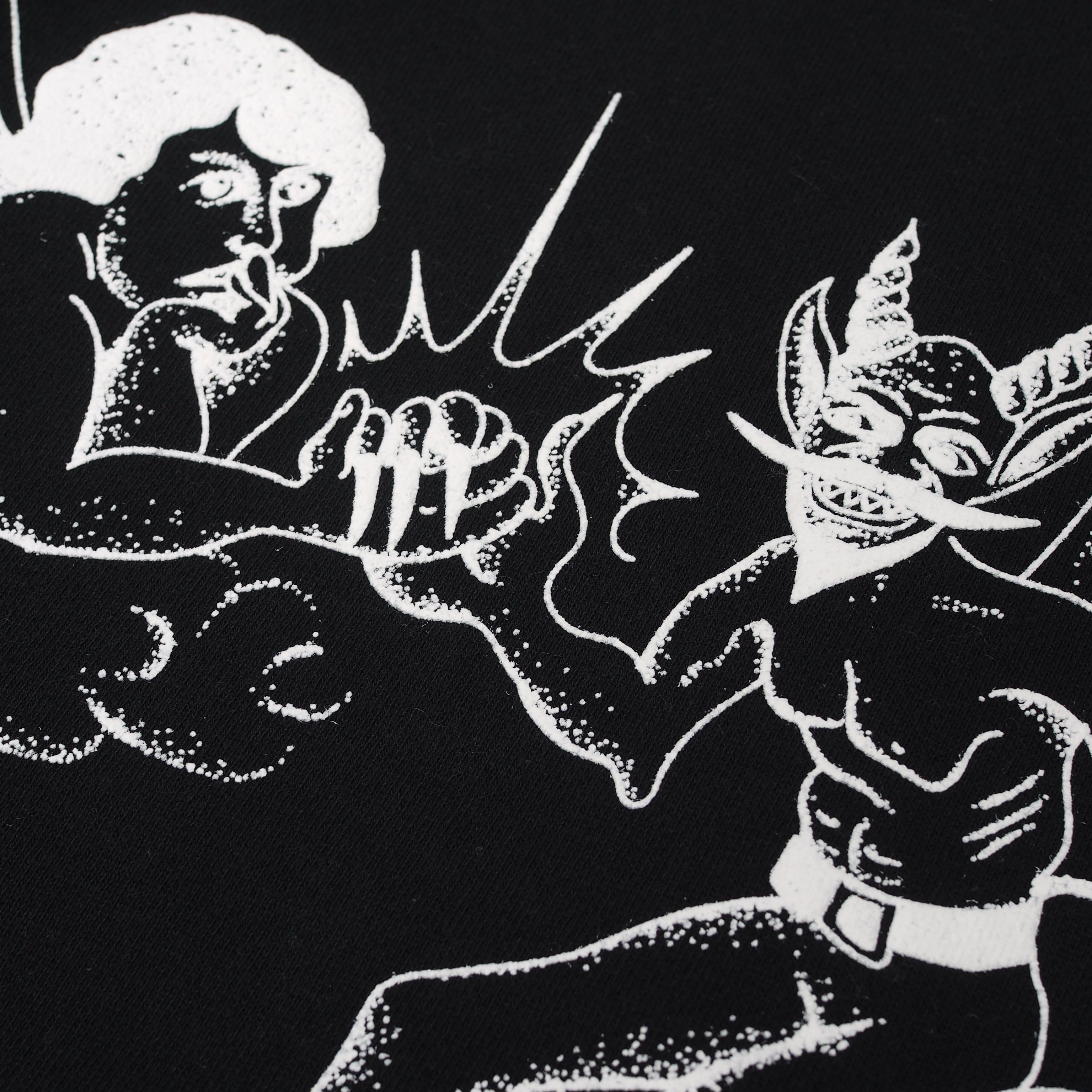 No Time to Hate hoodie sold by Junglesjungles product image thumbnail 5