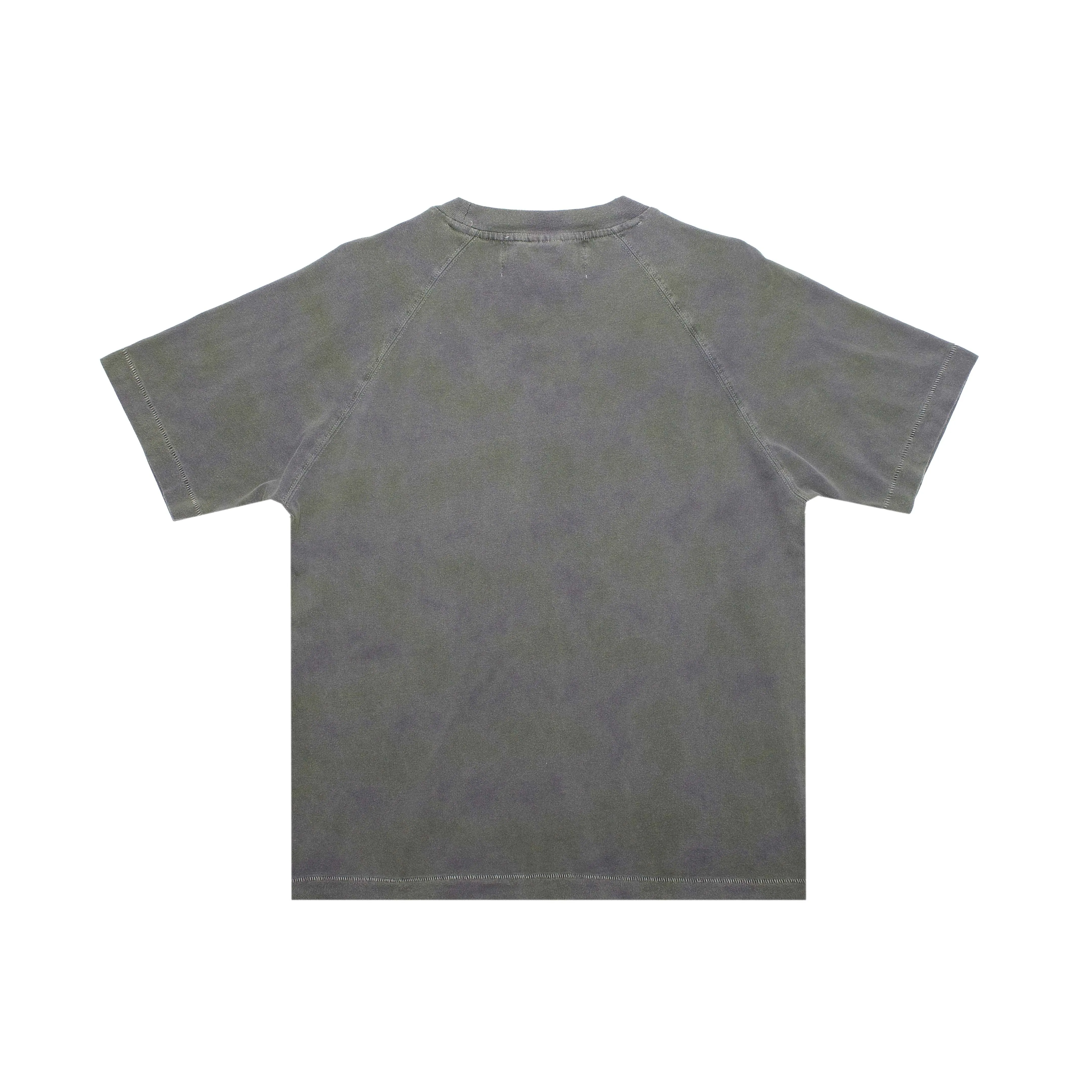 Overdyed Tee 3 sold by Junglesjungles product image thumbnail 2