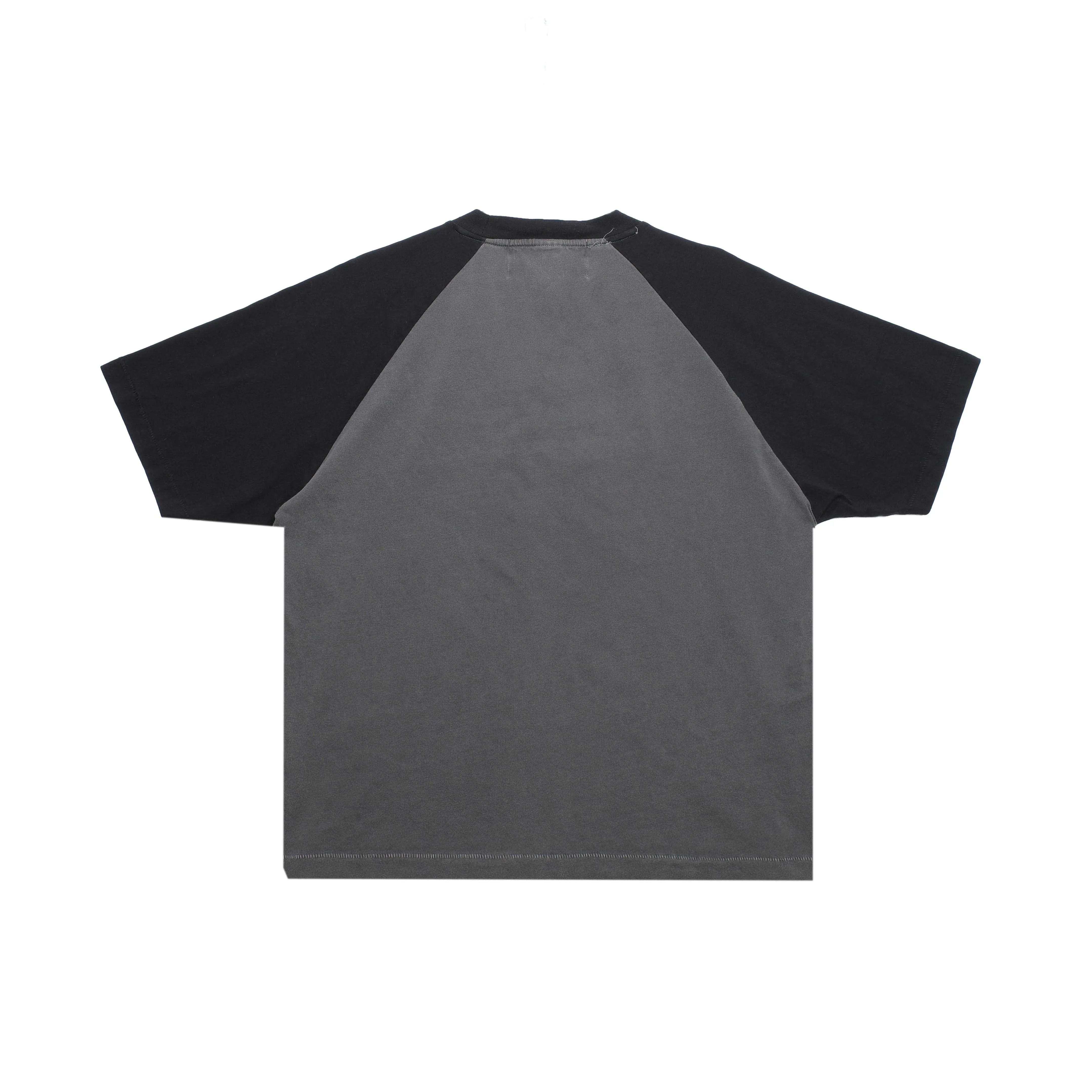 Overdyed Tee 2 sold by Junglesjungles product image thumbnail 2