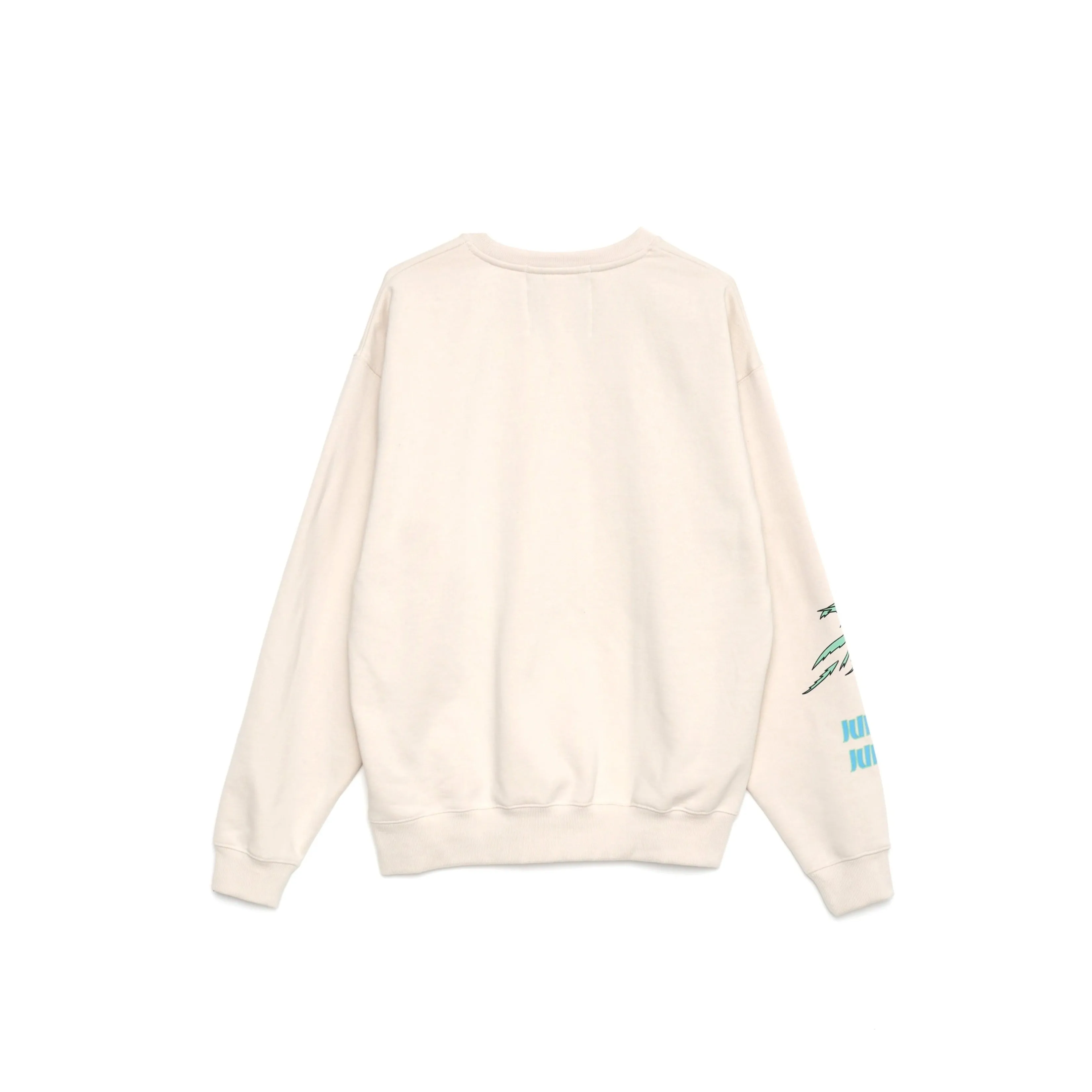 Bermuda Sweater Ivory sold by Junglesjungles product image thumbnail 3