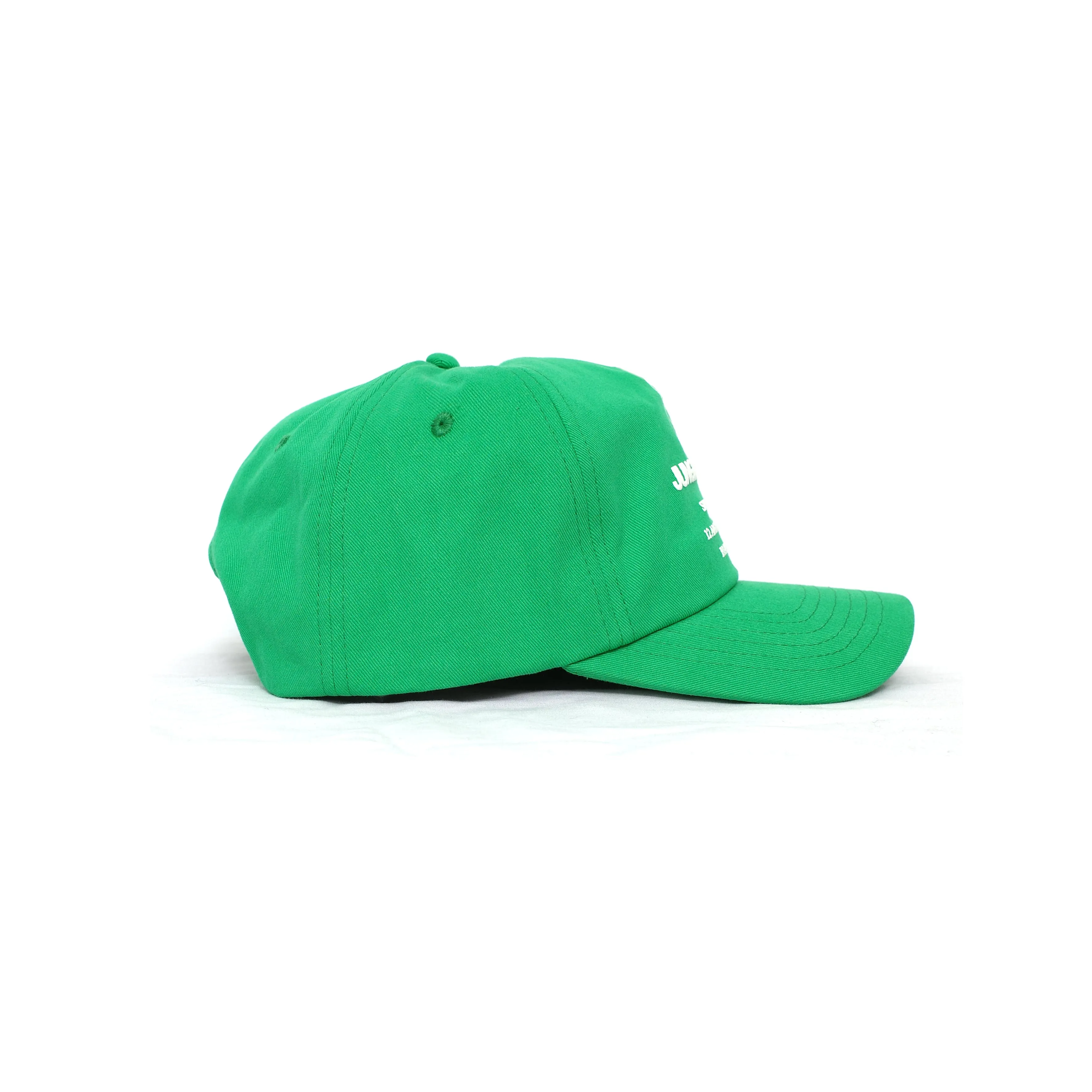Appointment Only Trucker Cap Green sold by Junglesjungles product image thumbnail 3