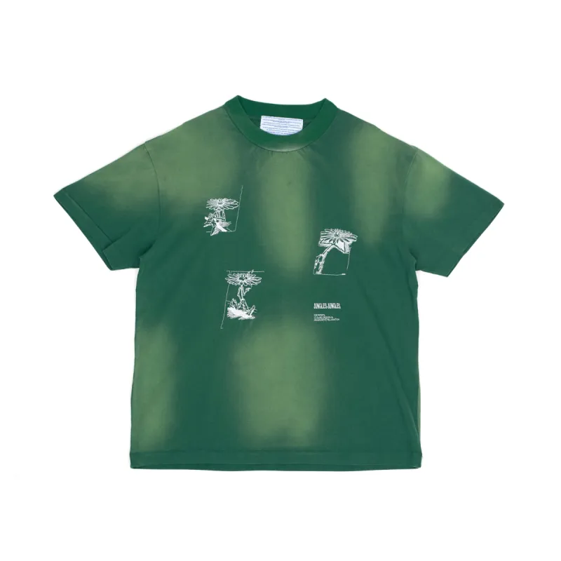 Hard Times Never Last Tee sold by Junglesjungles