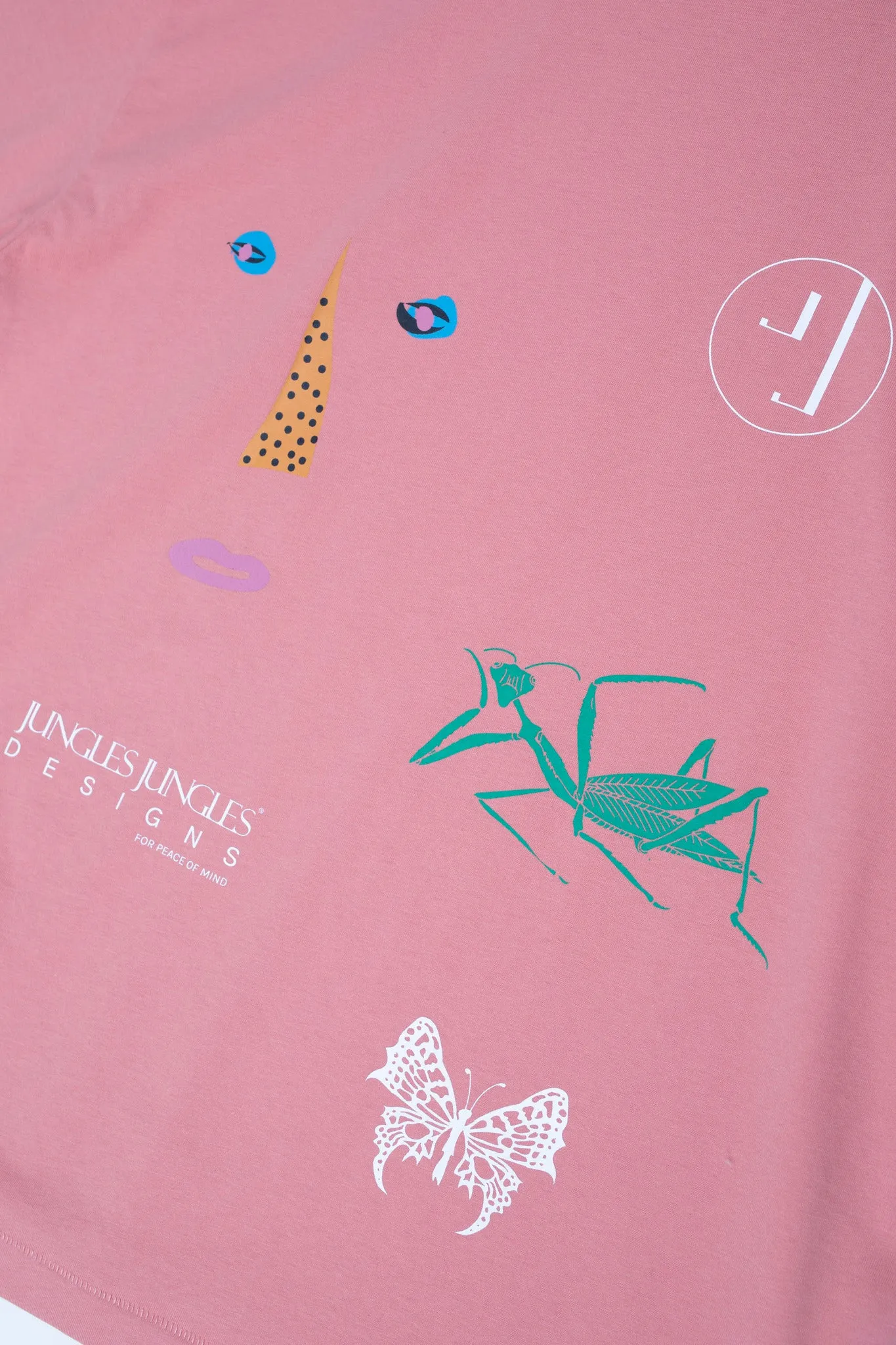 Symbols Tee sold by Junglesjungles product image thumbnail 5