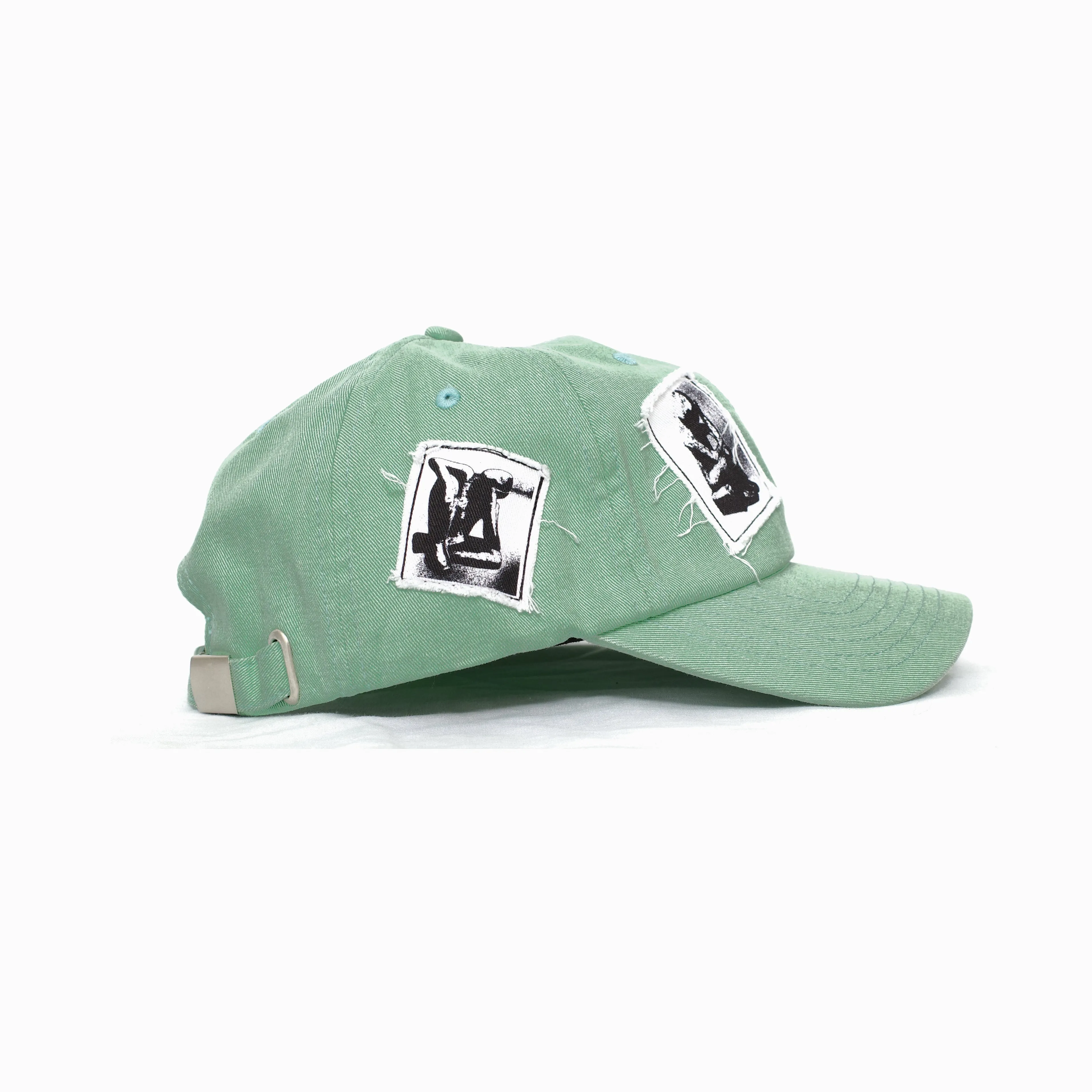 Ornaments Patches Cap sold by Junglesjungles product image thumbnail 2