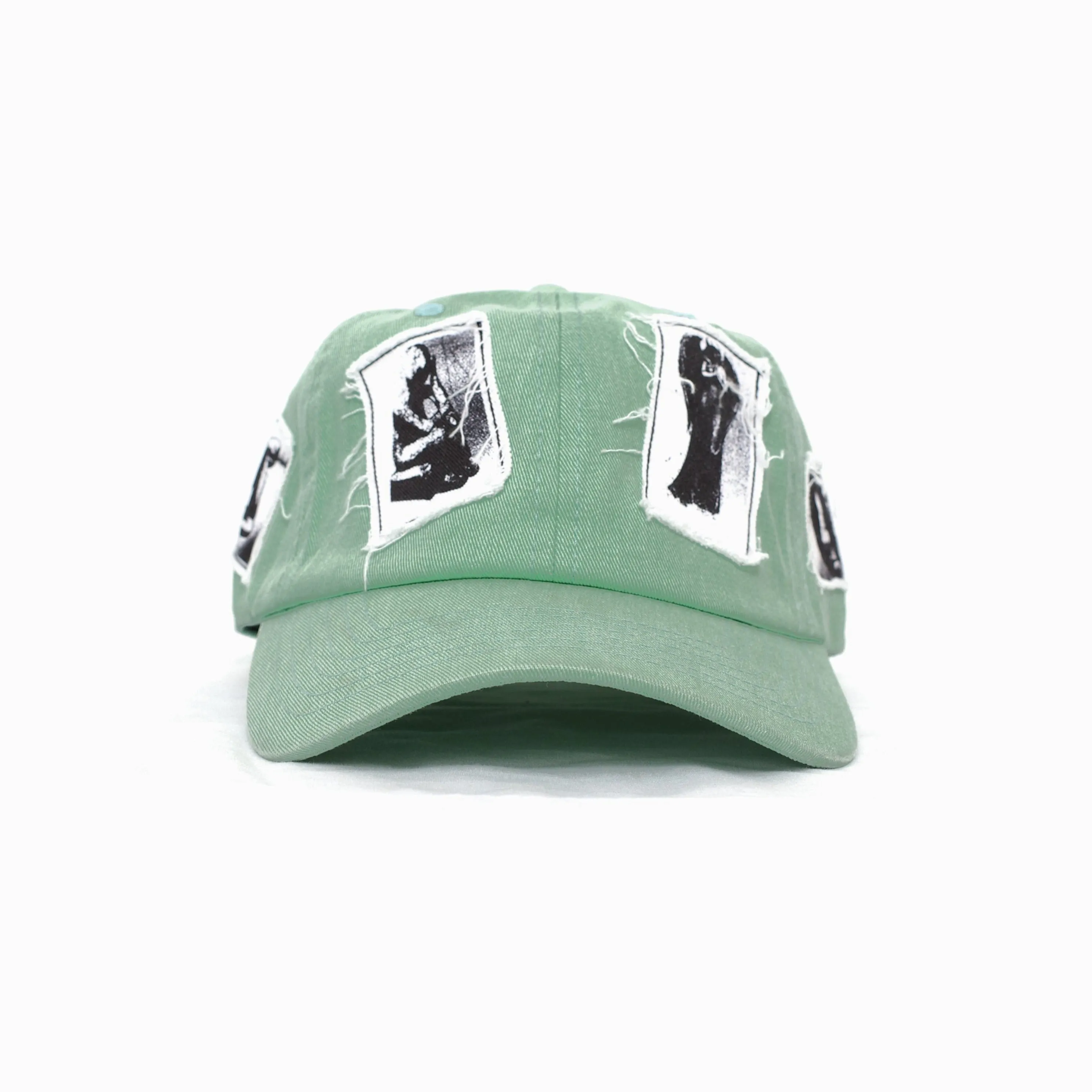 Ornaments Patches Cap sold by Junglesjungles