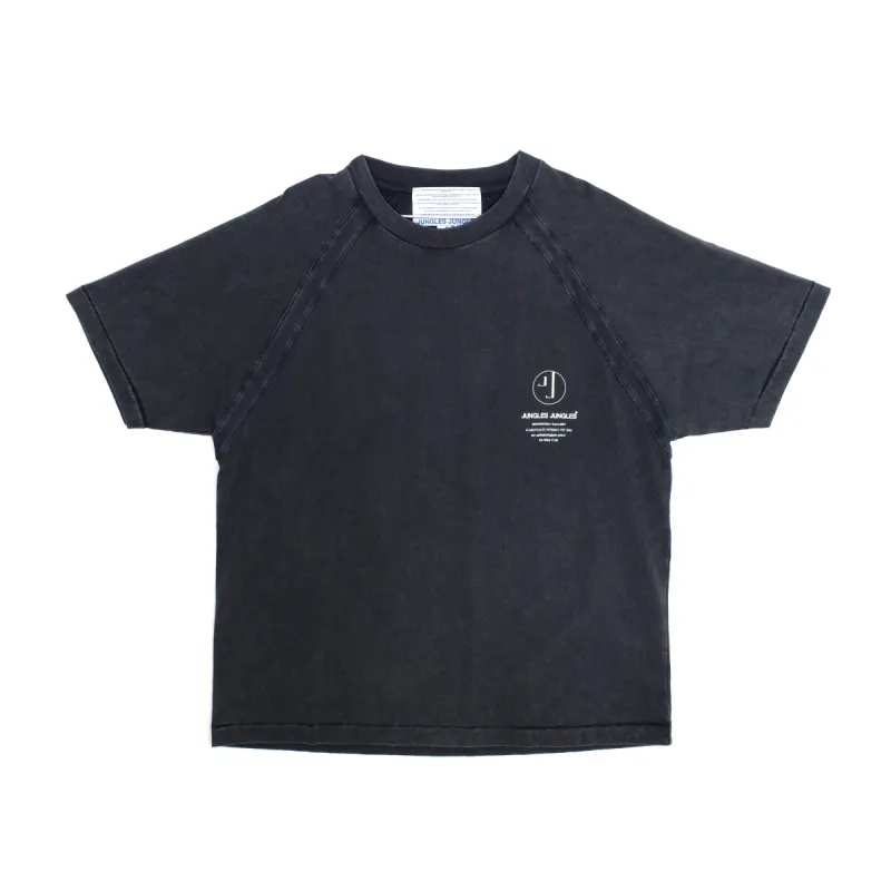 Appointment Only Vintage Wash Tee made by Junglesjungles
