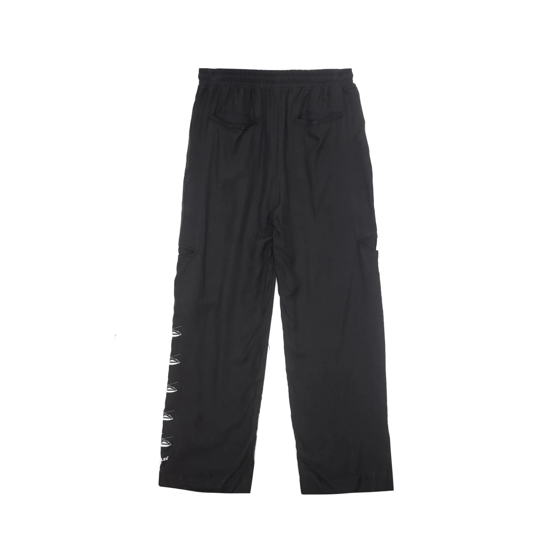 May You Be Safe Cupro Pant sold by Junglesjungles product image thumbnail 3