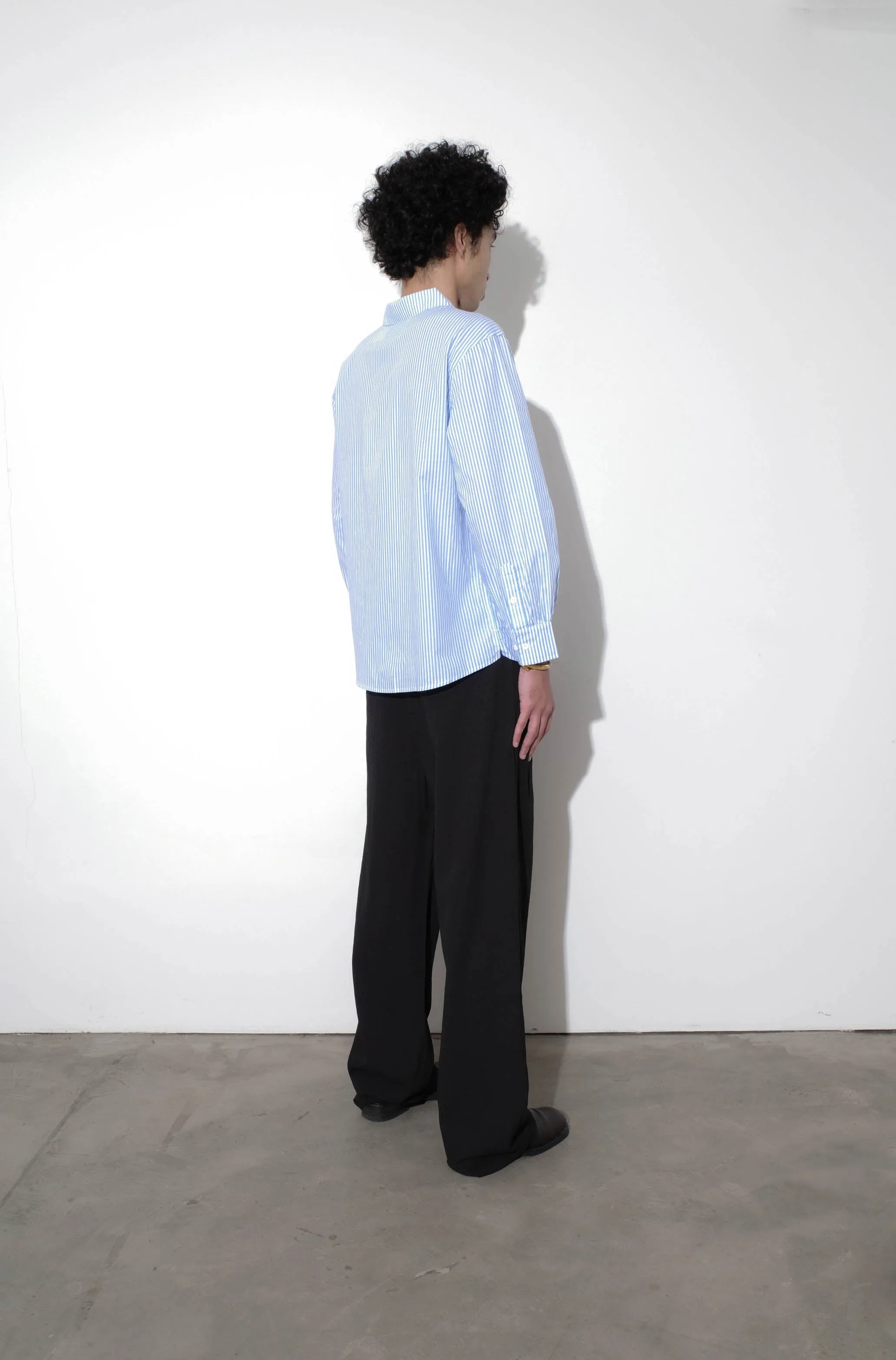 Solutions Button Up Shirt sold by Junglesjungles product image thumbnail 4