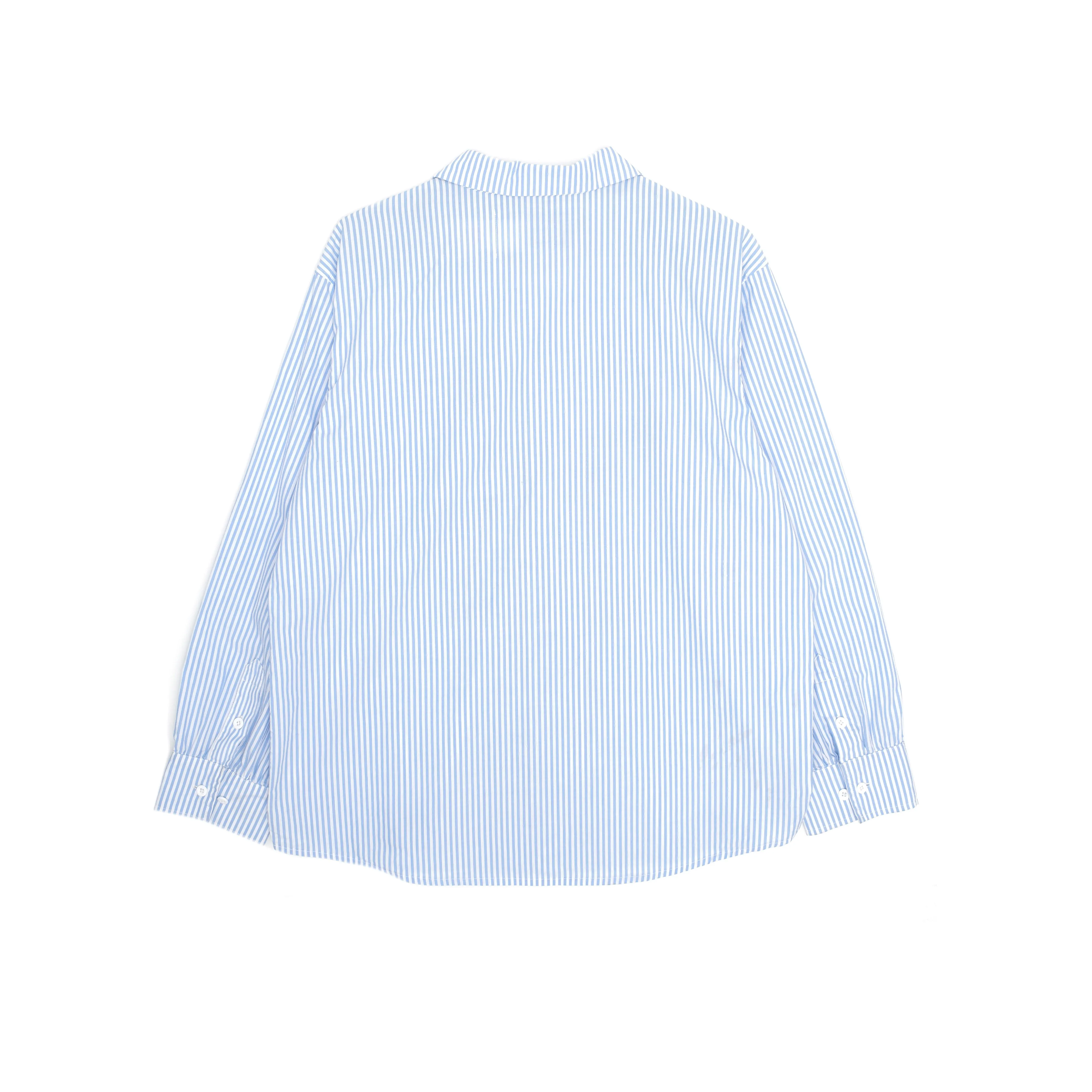 Solutions Button Up Shirt sold by Junglesjungles product image thumbnail 3