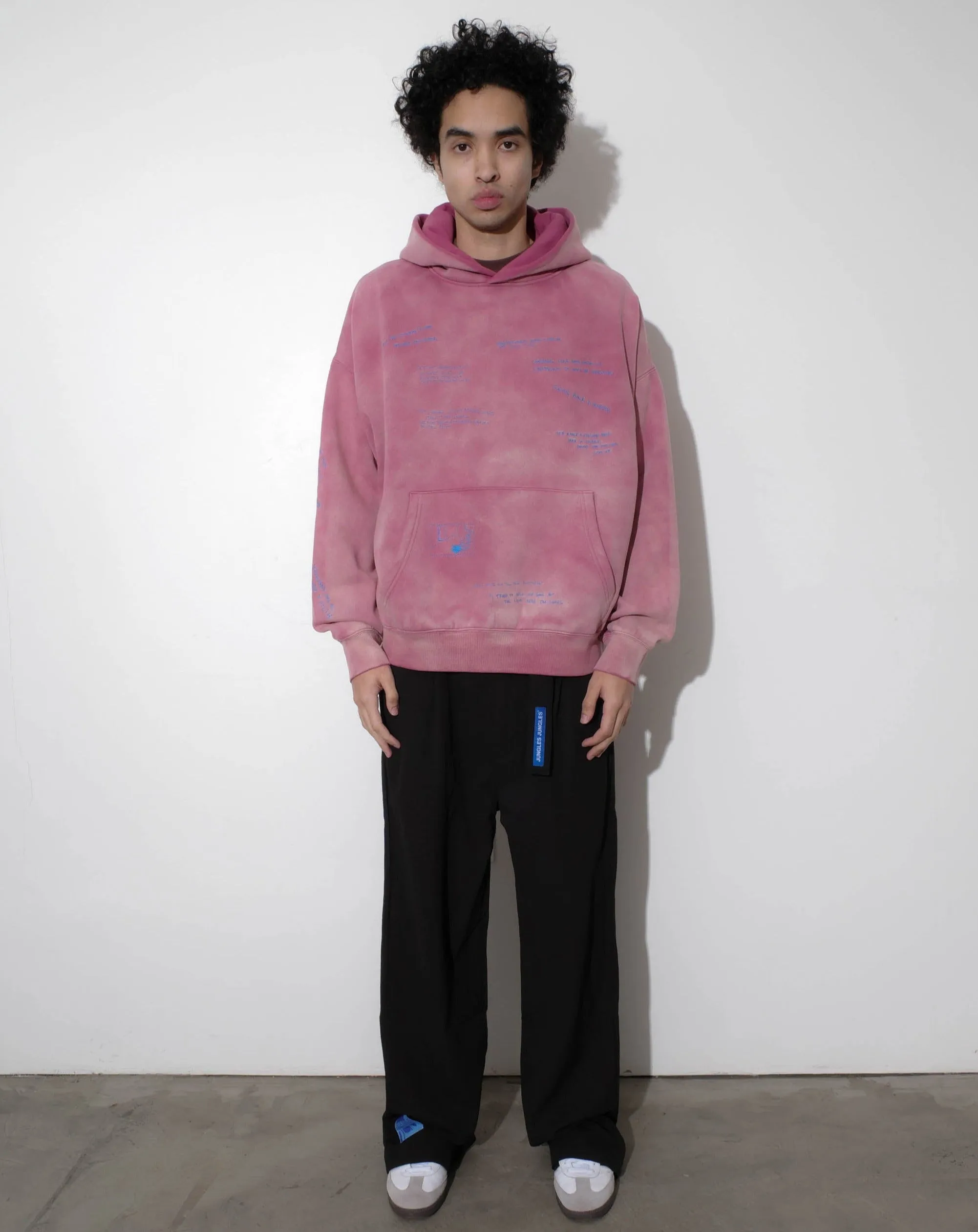 I Tried Hoodie sold by Junglesjungles product image thumbnail 4